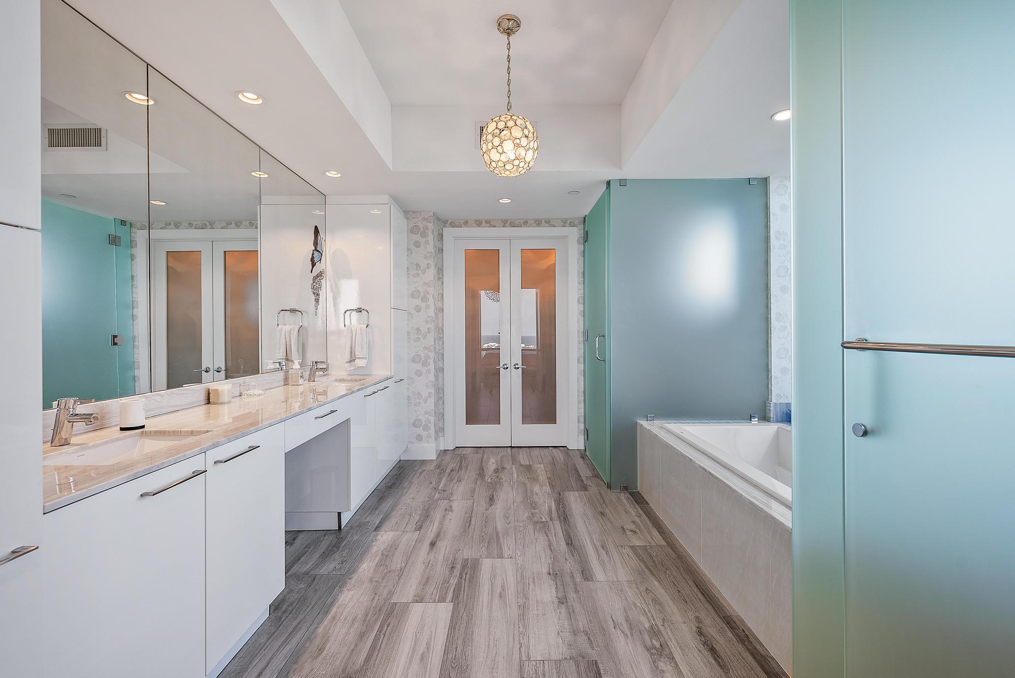 WATER CLUB NORTH PALM BEA - Residential