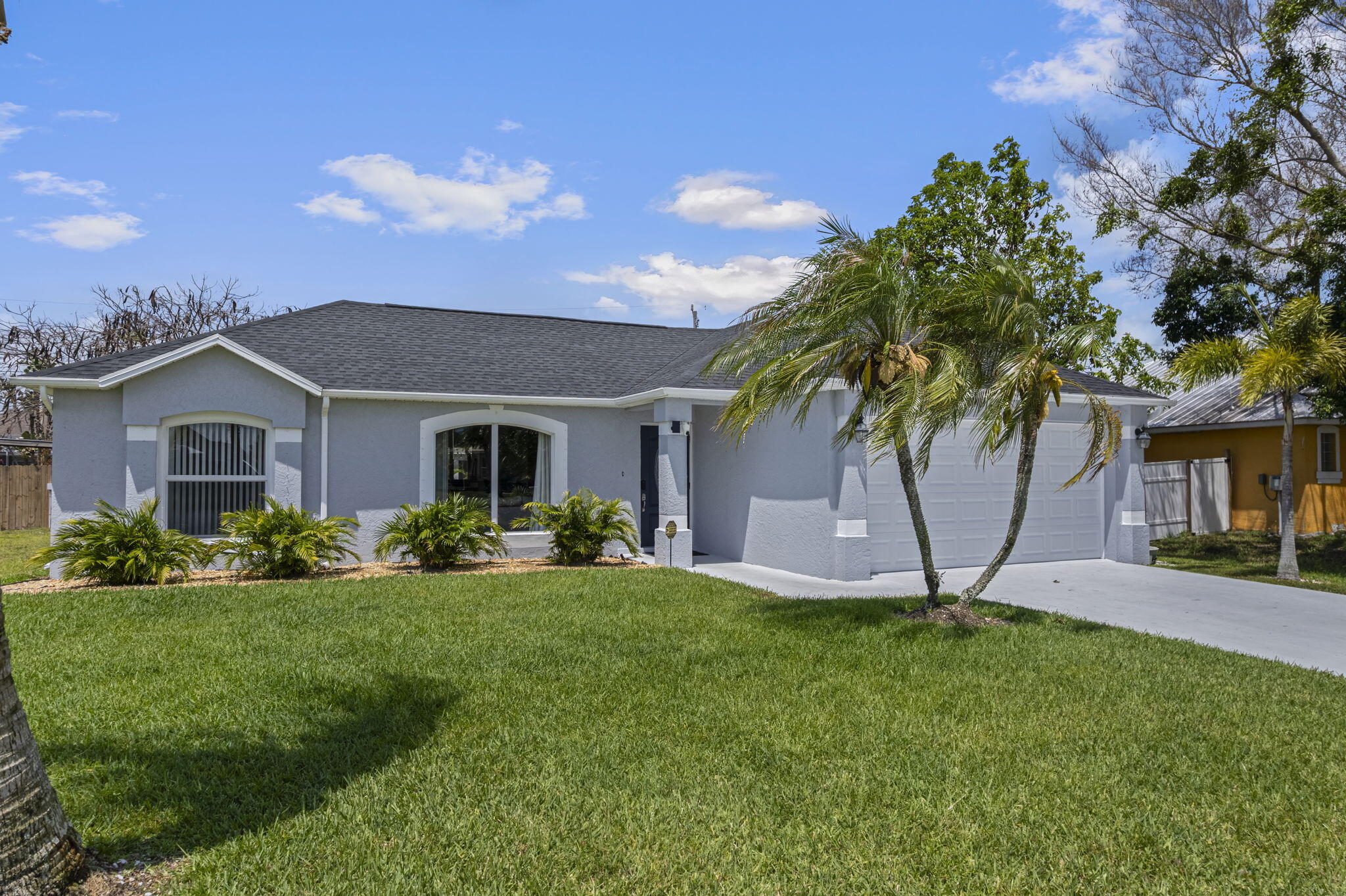 4192 SW Baird Street