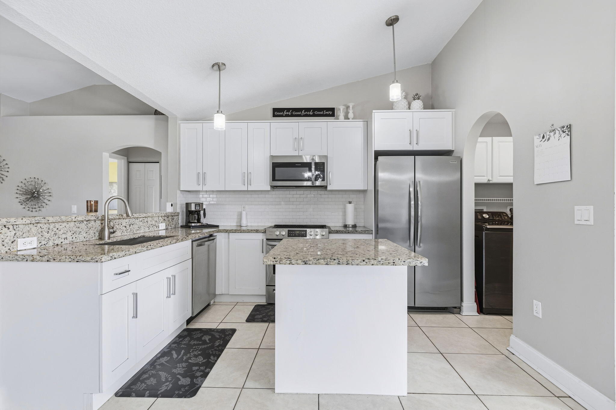 PORT ST LUCIE SECTION  34 - Residential