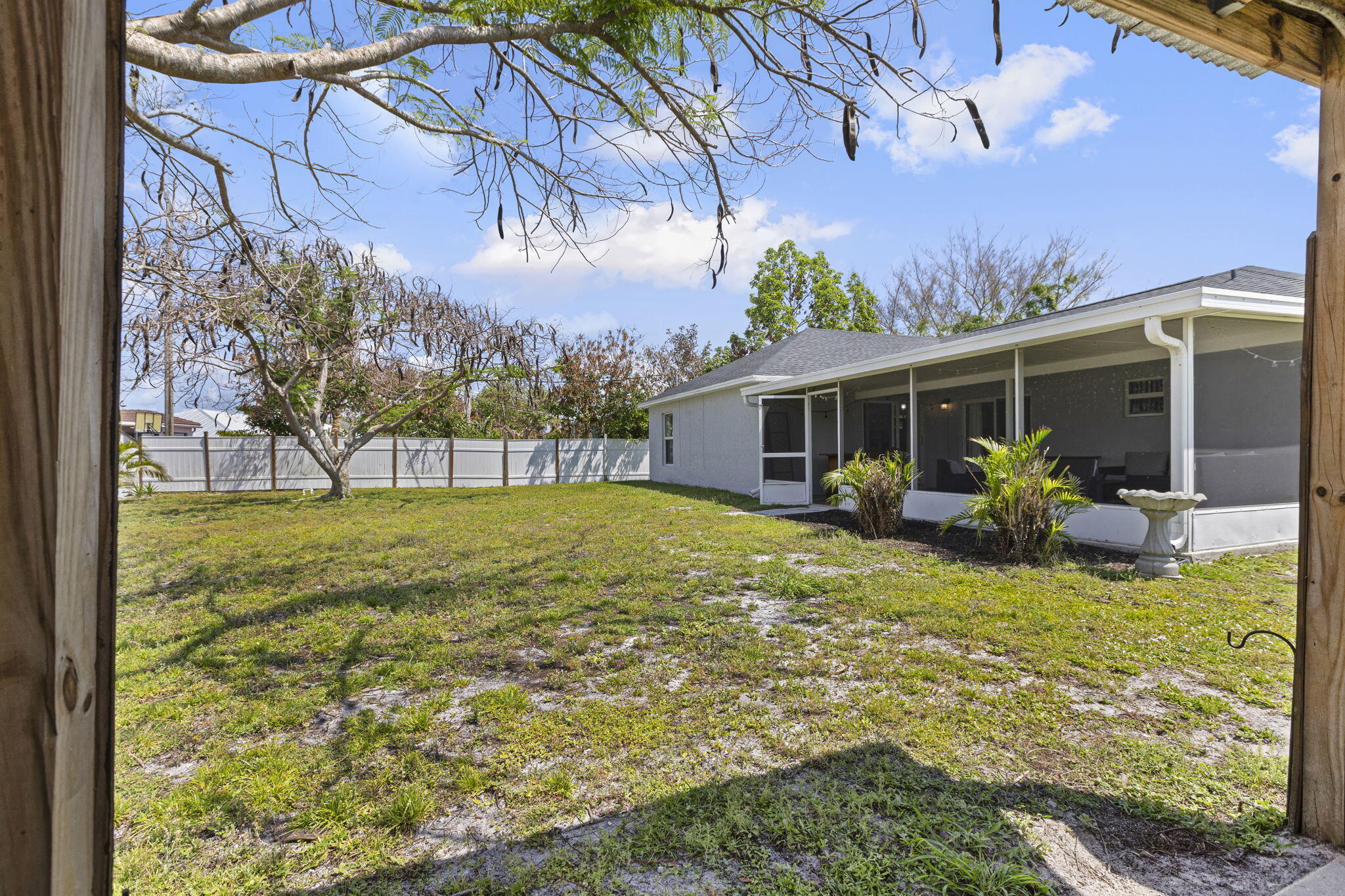 PORT ST LUCIE SECTION  34 - Residential