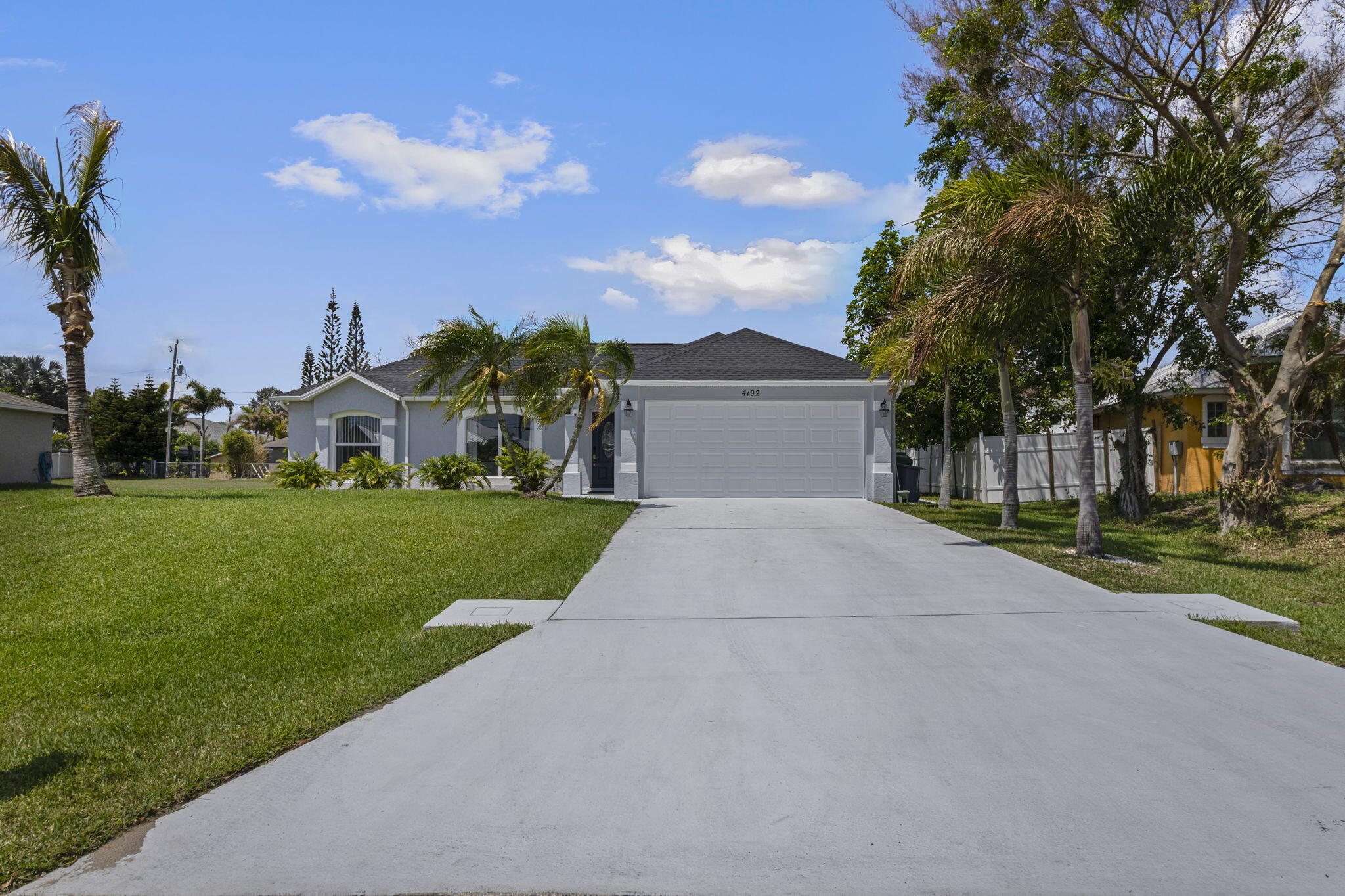 4192 SW Baird Street