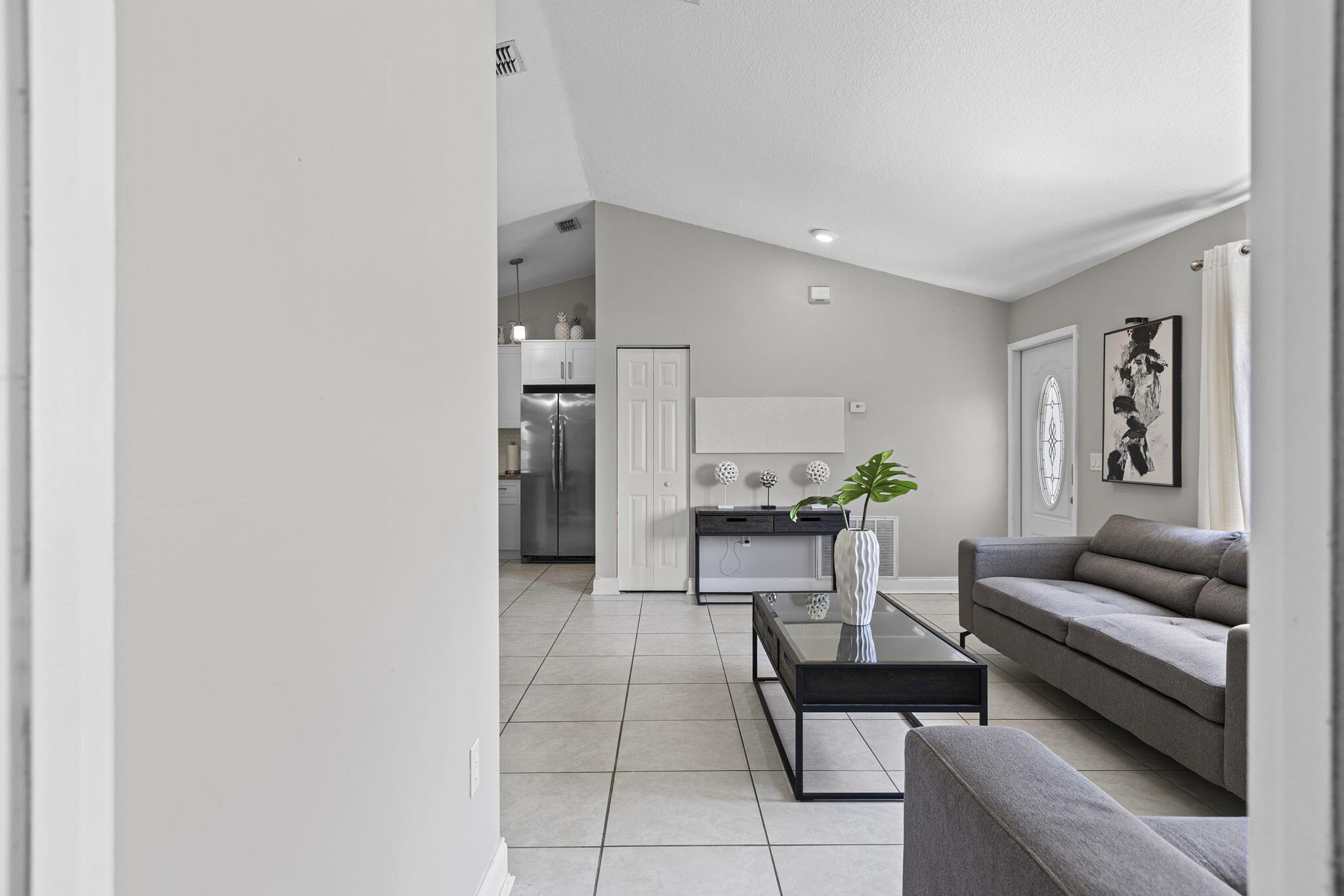 PORT ST LUCIE SECTION  34 - Residential