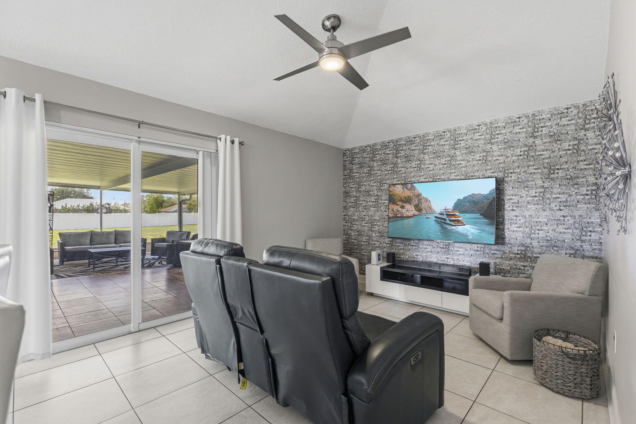 PORT ST LUCIE SECTION  34 - Residential