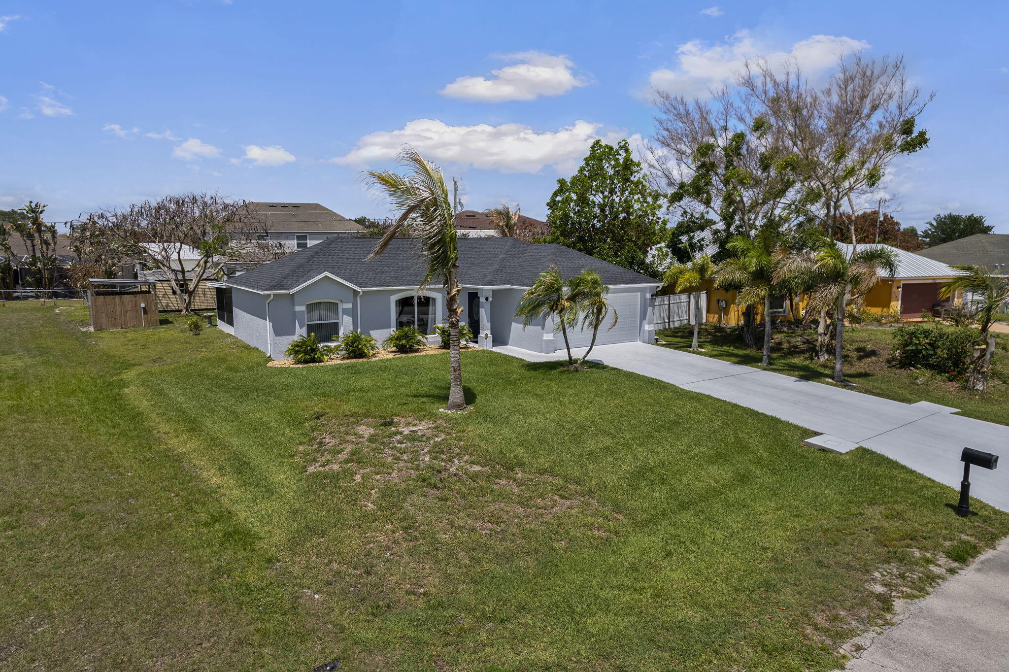 4192 SW Baird Street