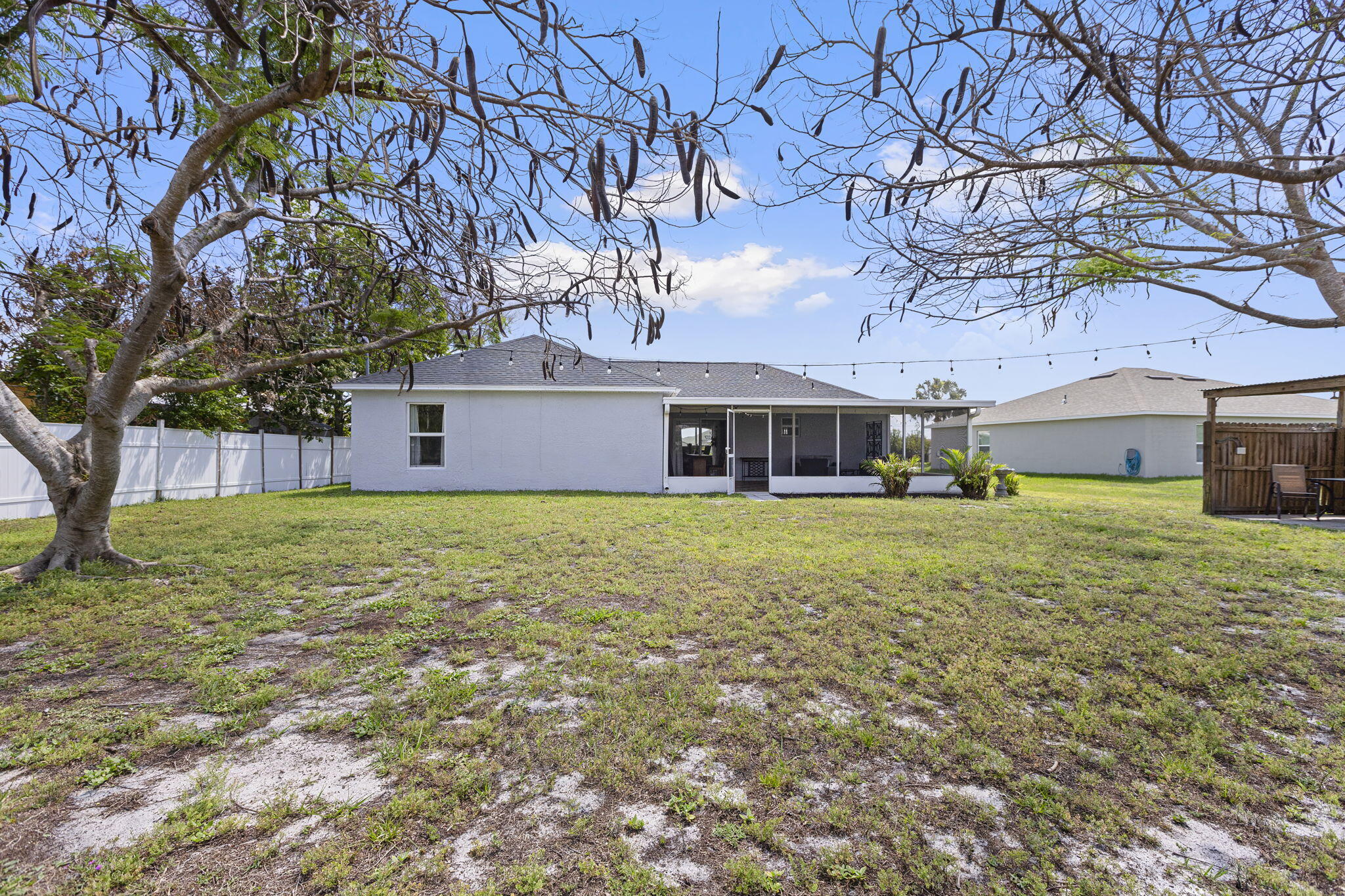 PORT ST LUCIE SECTION  34 - Residential