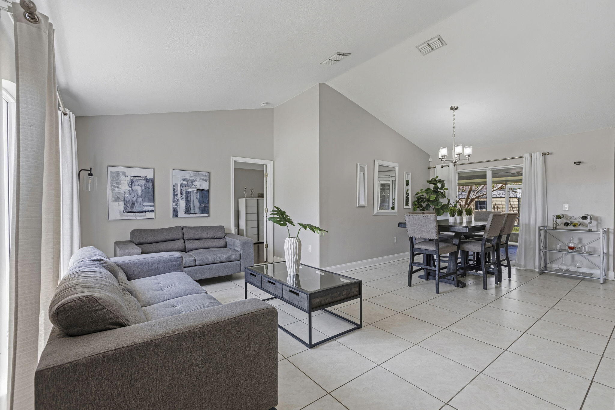 PORT ST LUCIE SECTION  34 - Residential