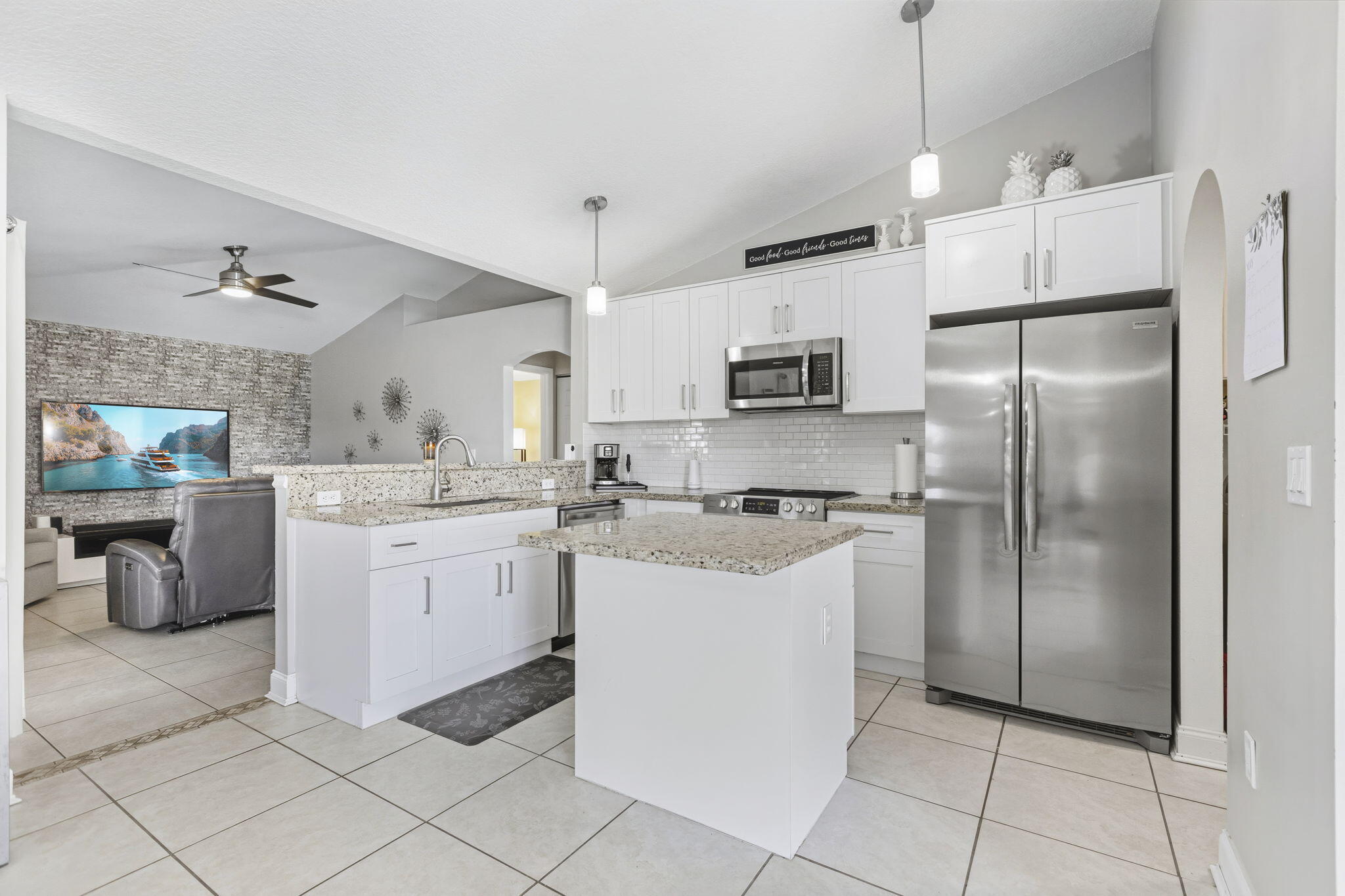 PORT ST LUCIE SECTION  34 - Residential