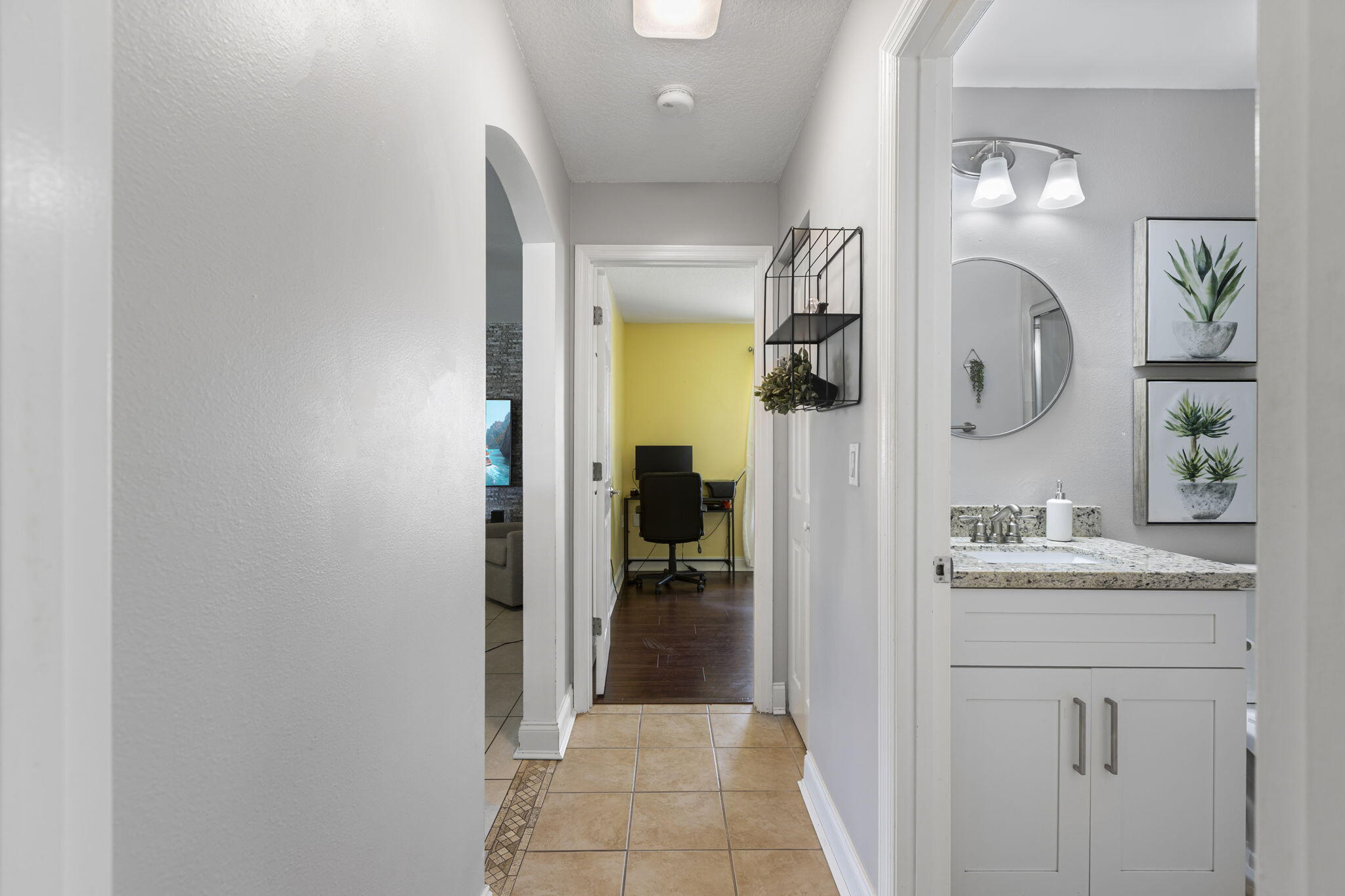 PORT ST LUCIE SECTION  34 - Residential