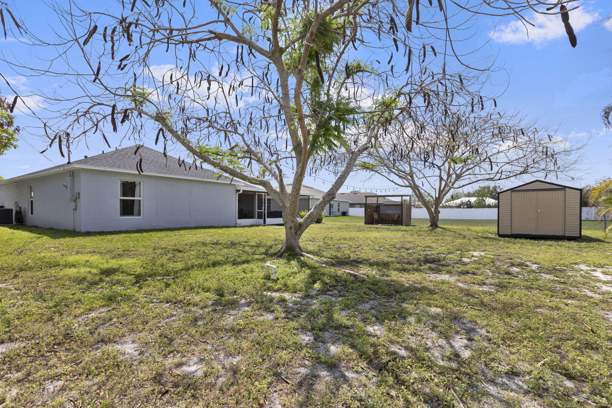 PORT ST LUCIE SECTION  34 - Residential