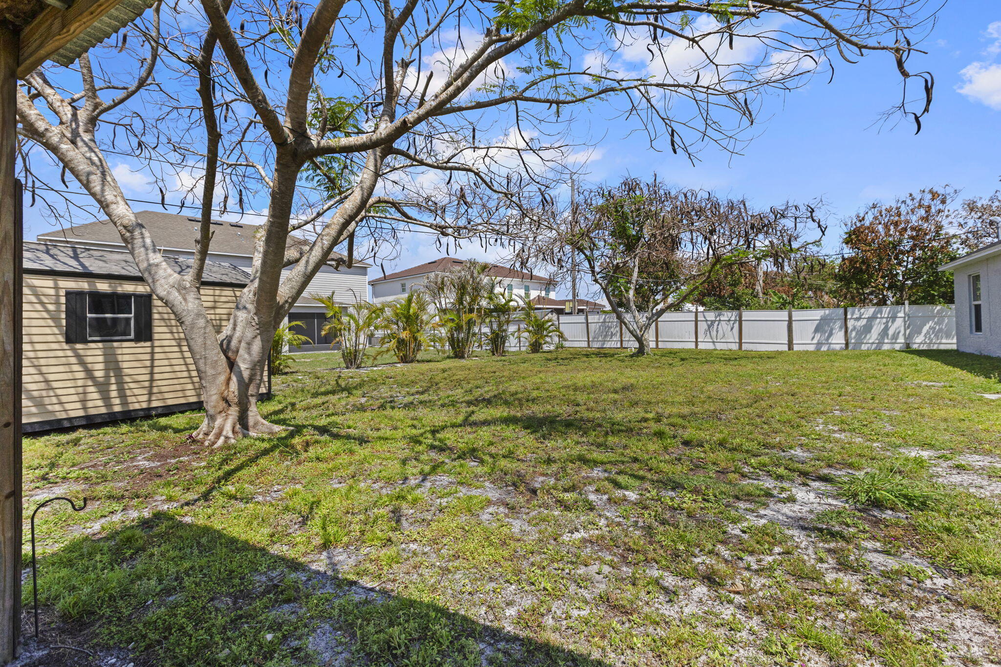 PORT ST LUCIE SECTION  34 - Residential