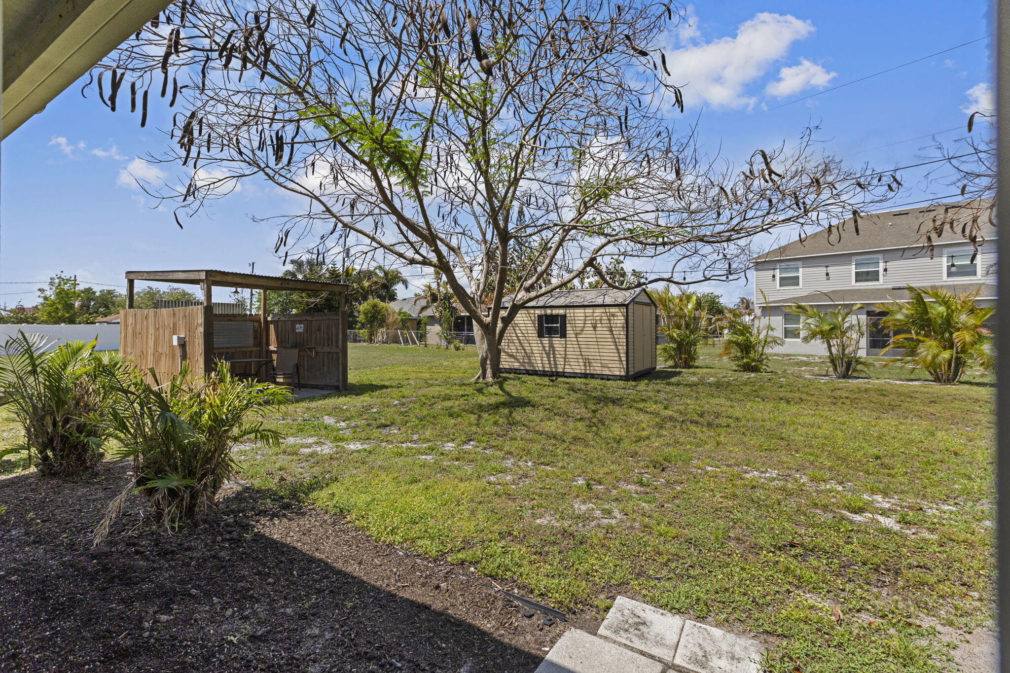 PORT ST LUCIE SECTION  34 - Residential