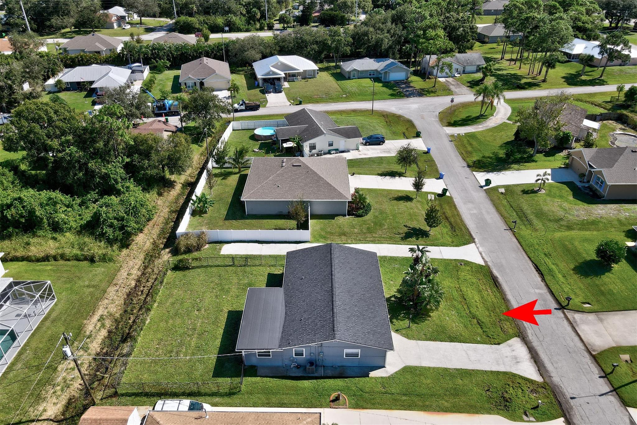 Sebastian Highlands - Residential