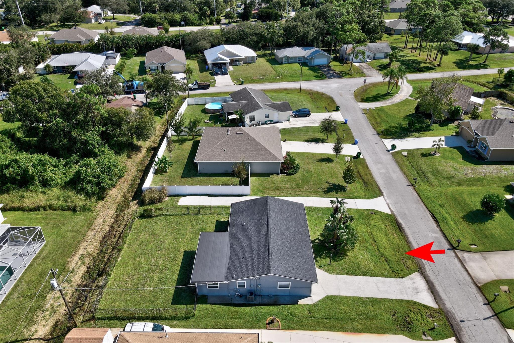 Sebastian Highlands - Residential