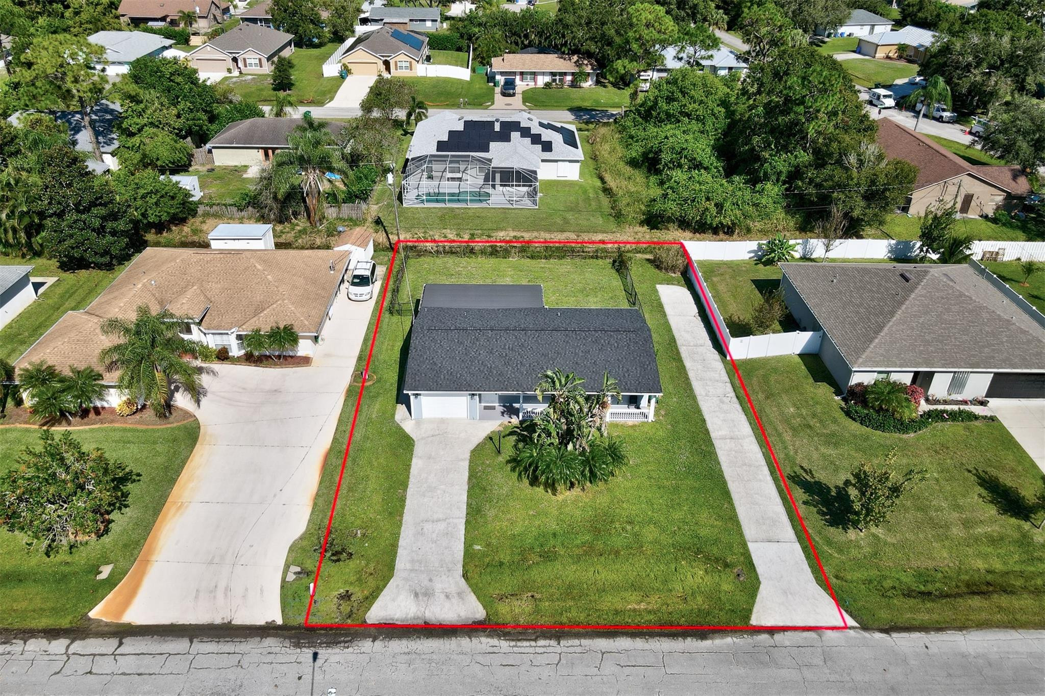 Sebastian Highlands - Residential