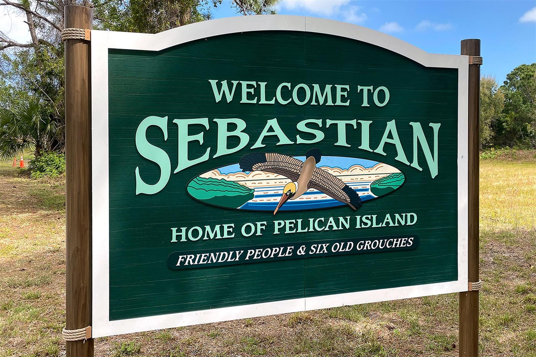 Sebastian Highlands - Residential