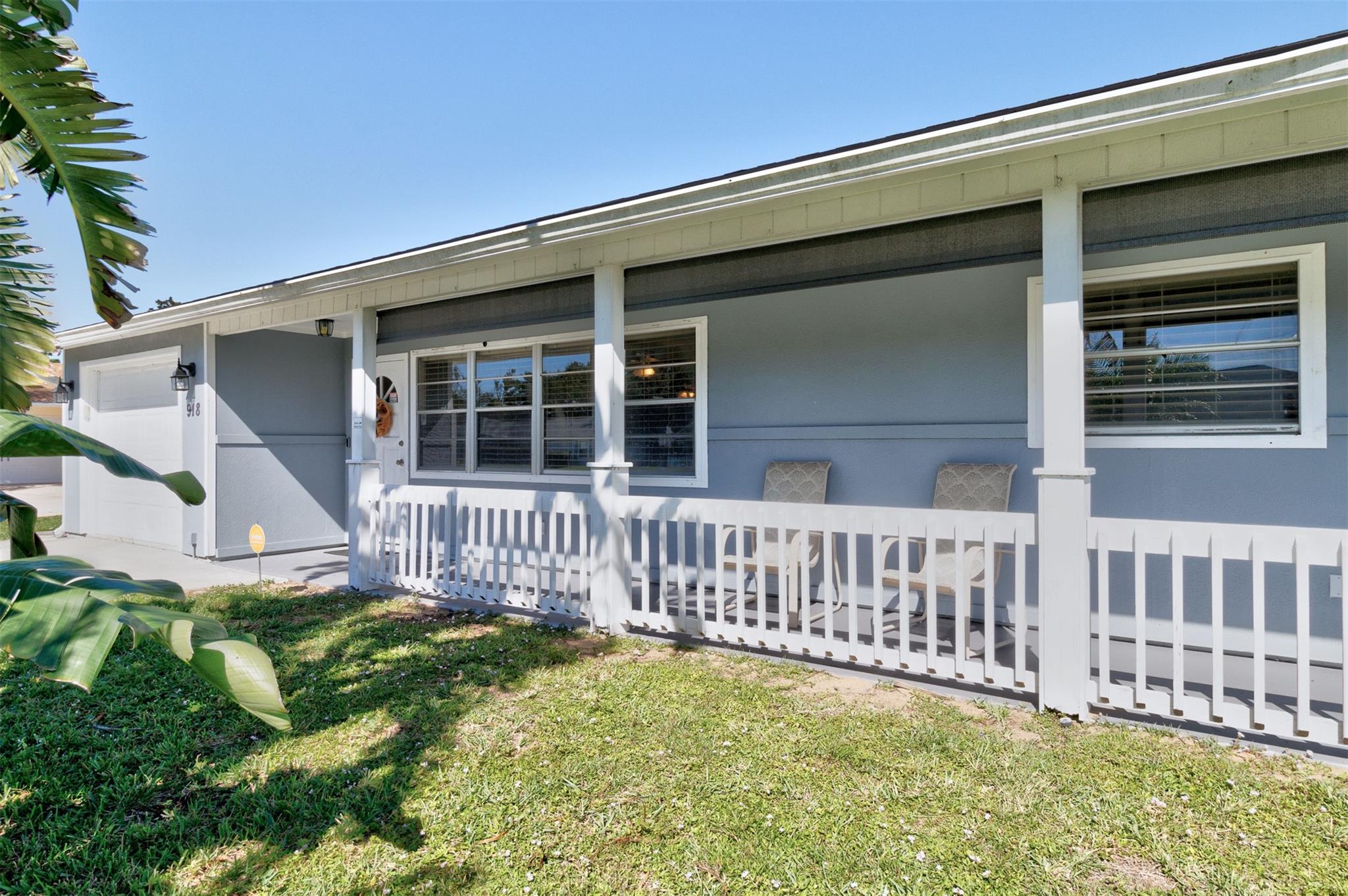 Sebastian Highlands - Residential