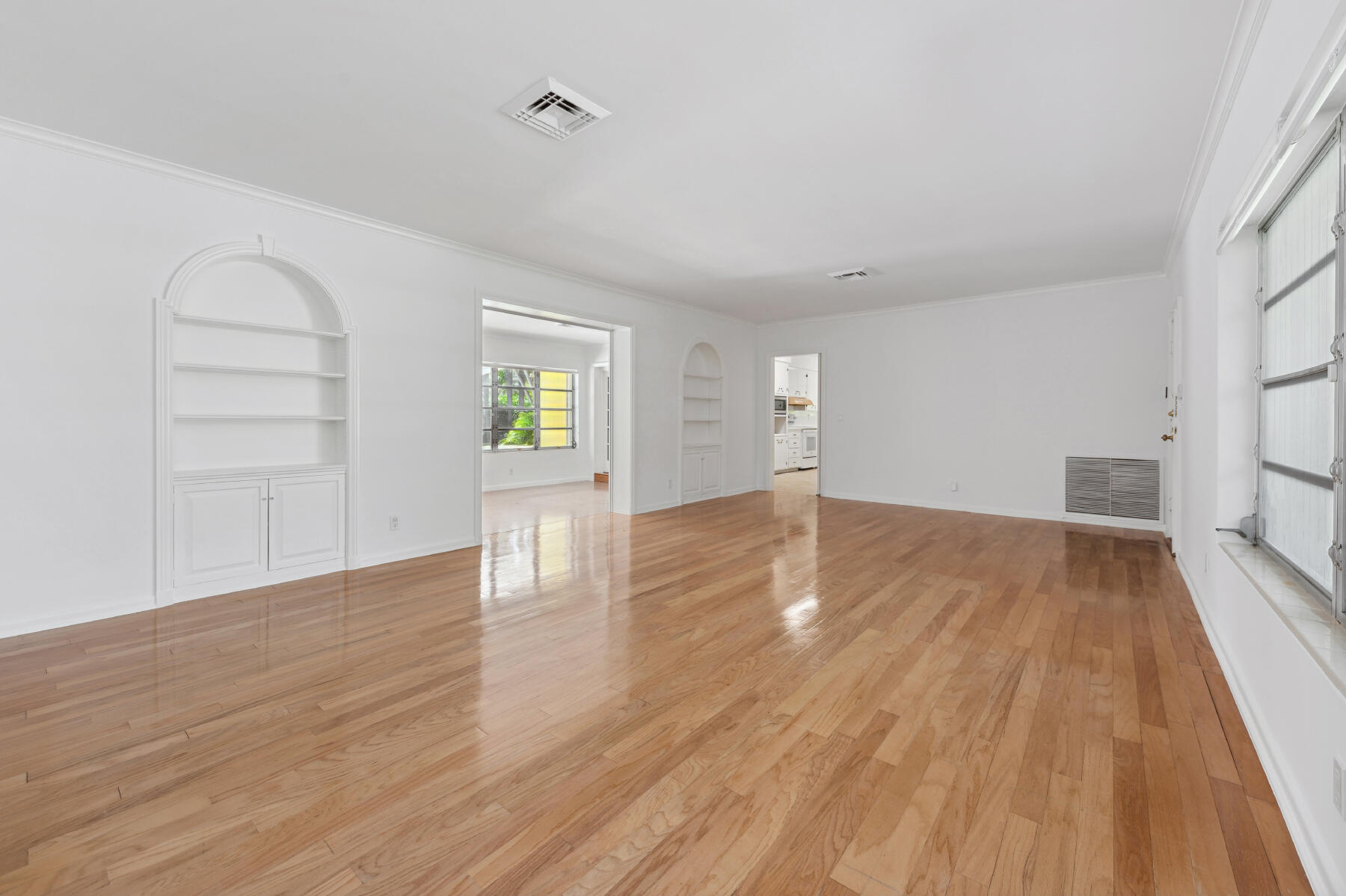 MIRAMAR - Residential