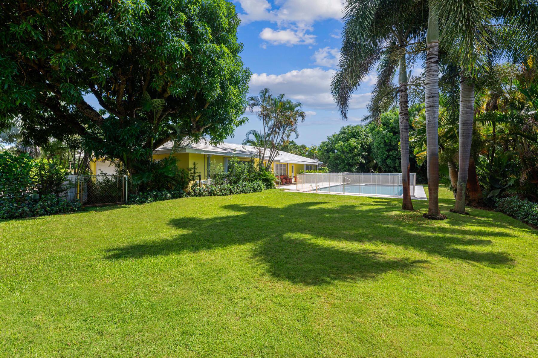 MIRAMAR - Residential