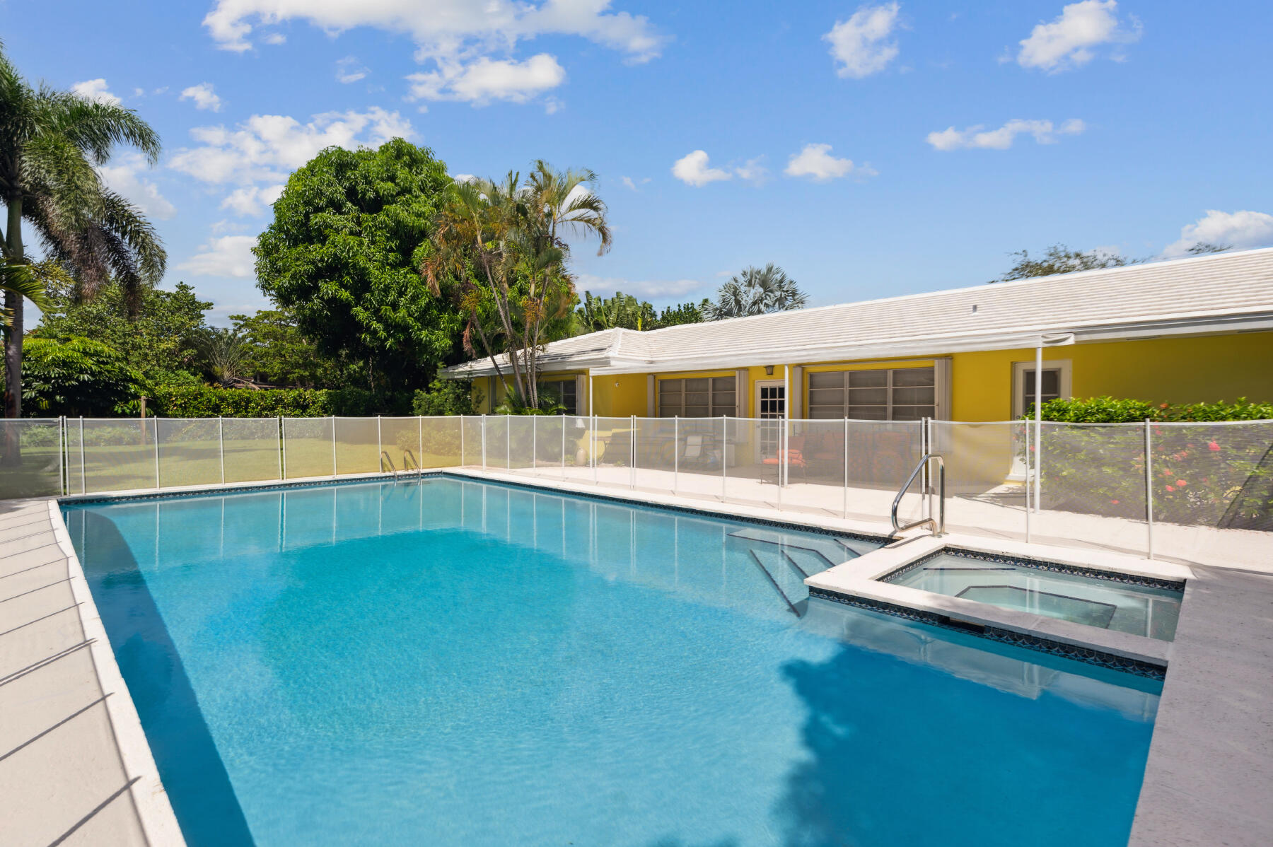 MIRAMAR - Residential