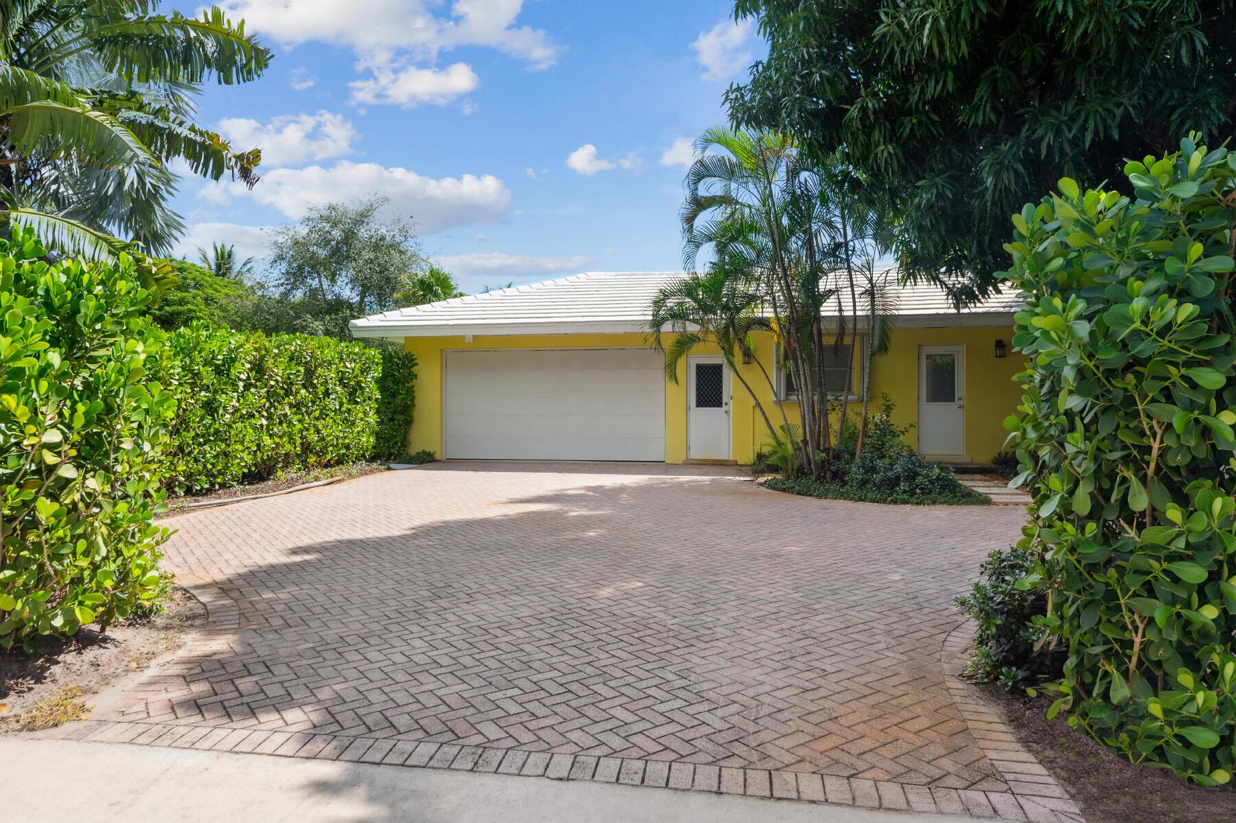 MIRAMAR - Residential