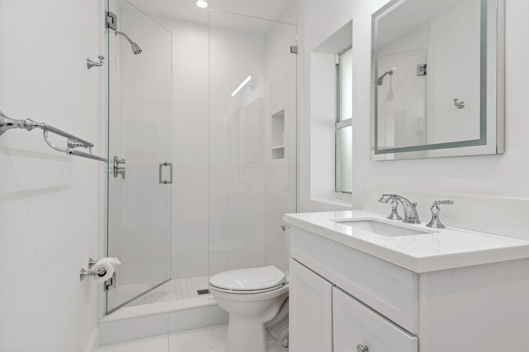 MIRAMAR - Residential