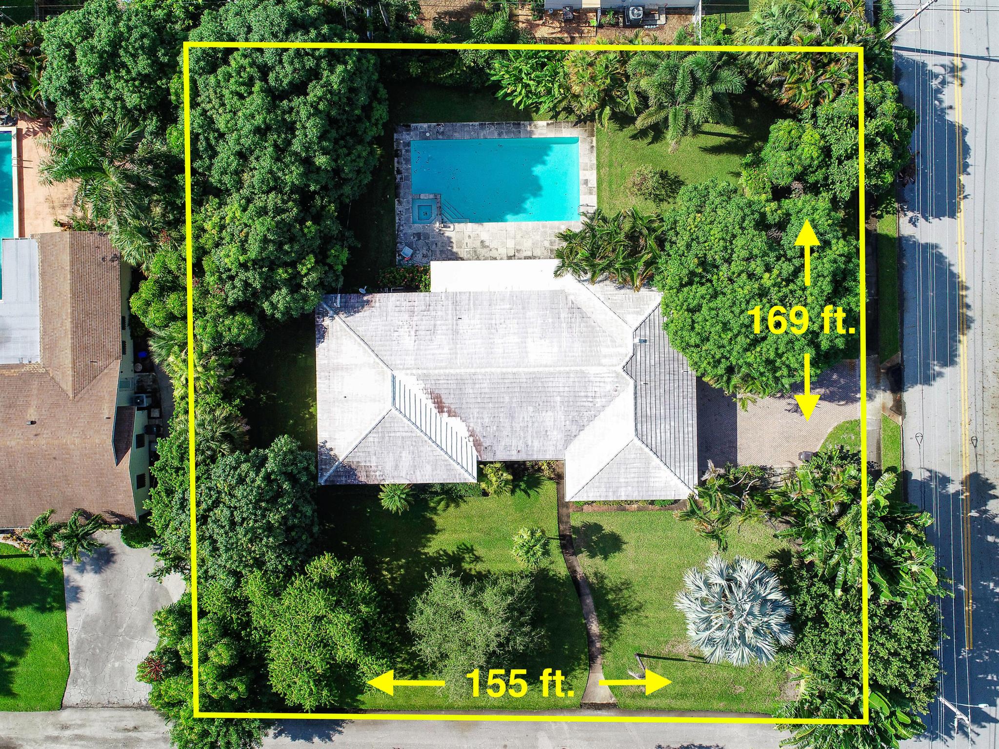 MIRAMAR - Residential