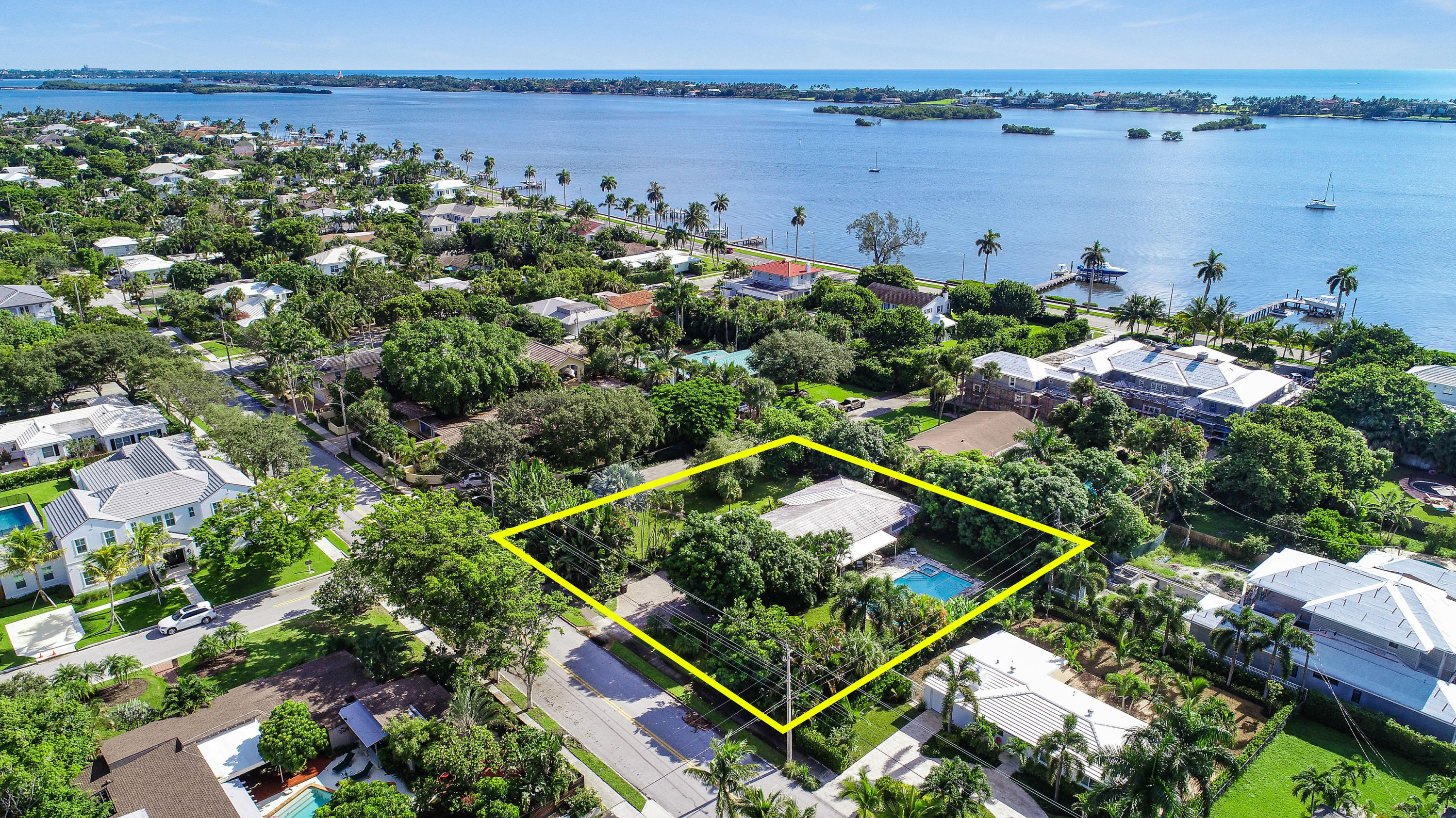 MIRAMAR - Residential