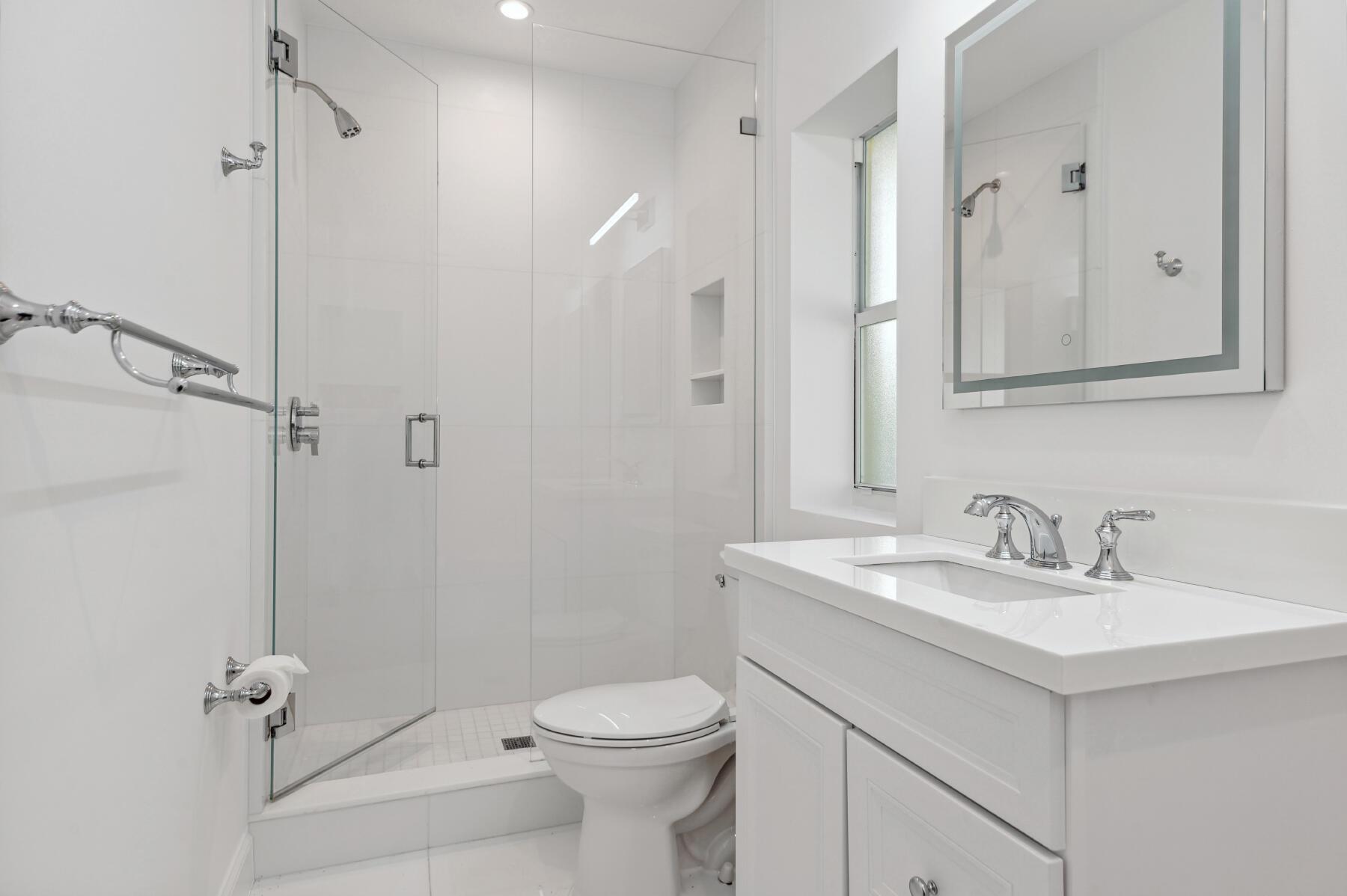 MIRAMAR - Residential