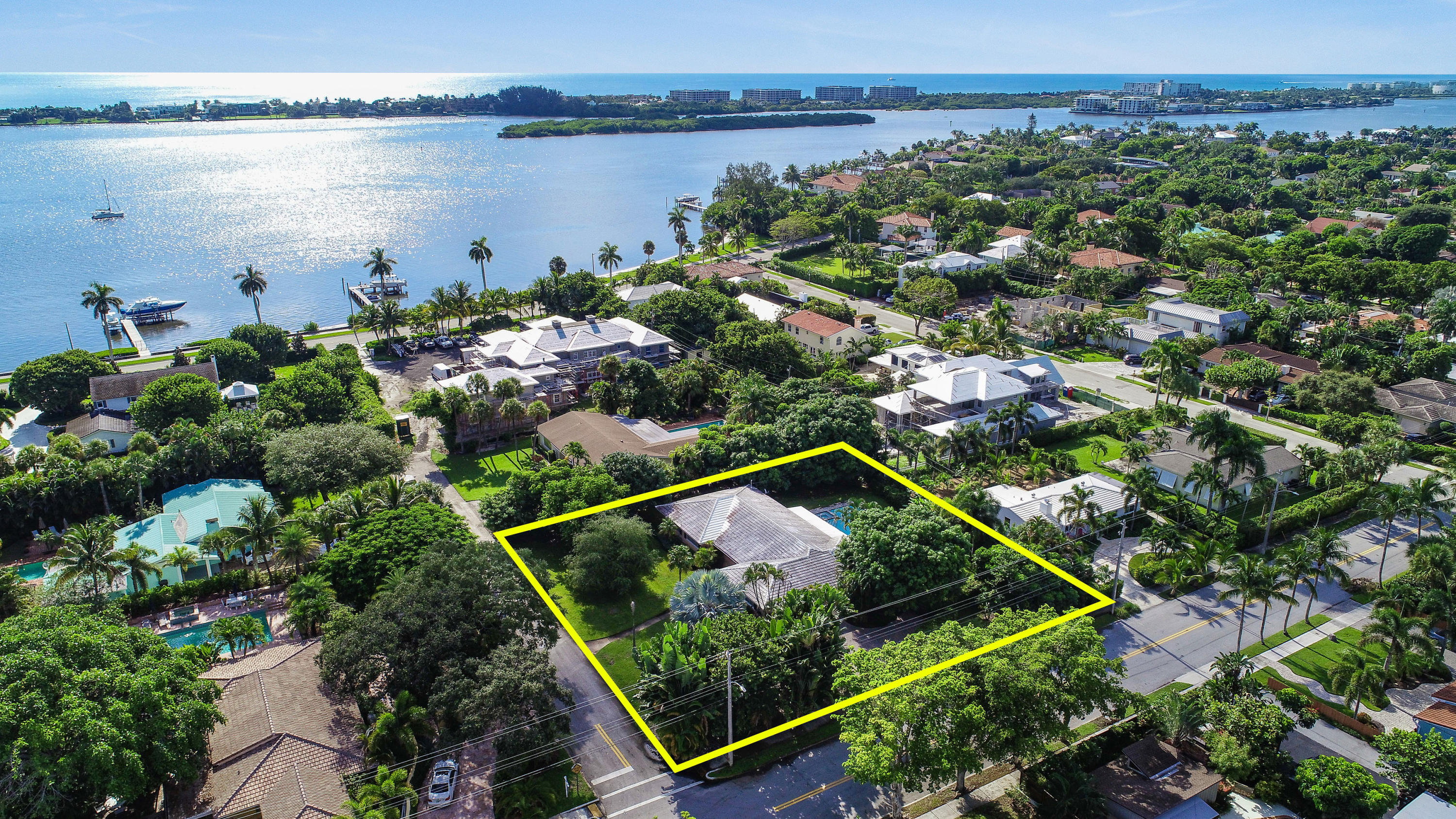 MIRAMAR - Residential