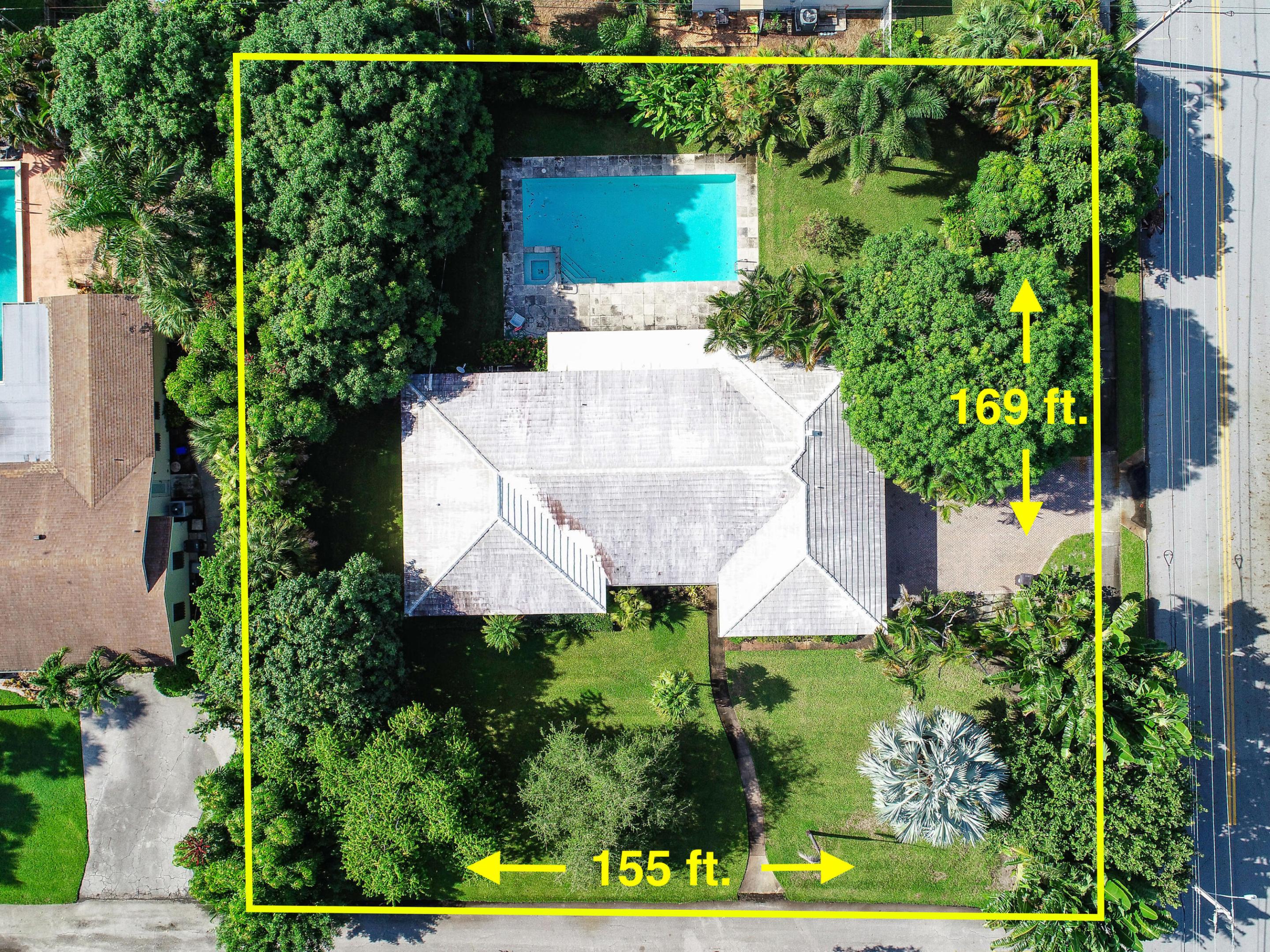 MIRAMAR - Residential