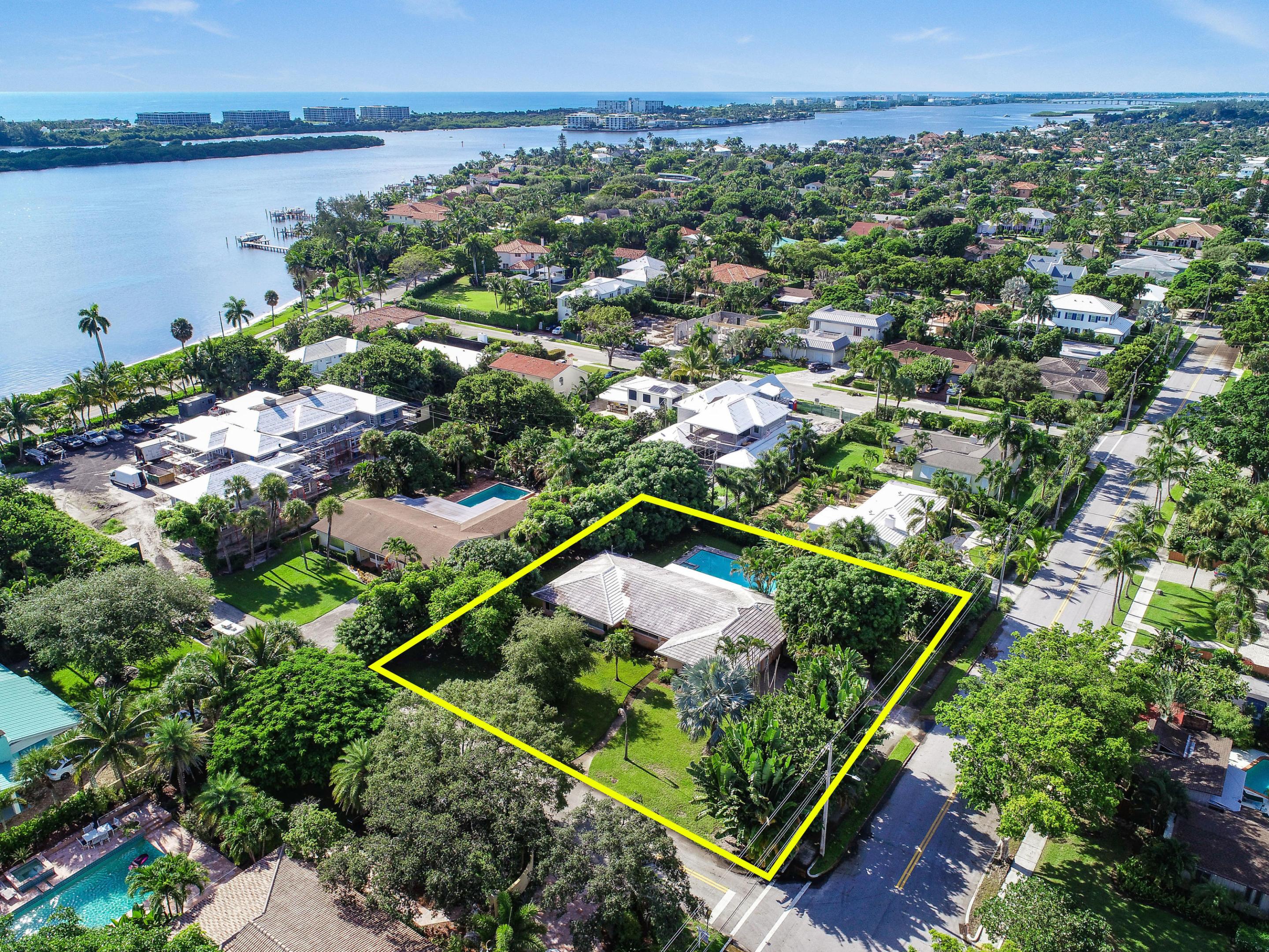 MIRAMAR - Residential