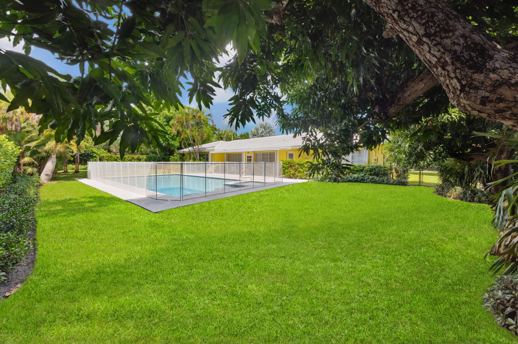 MIRAMAR - Residential