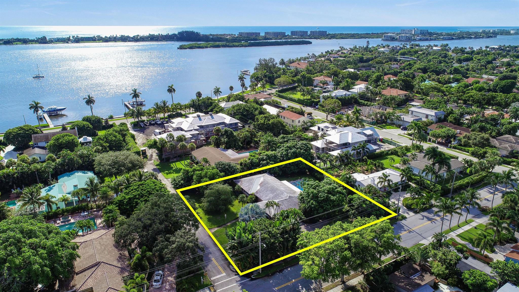 MIRAMAR - Residential