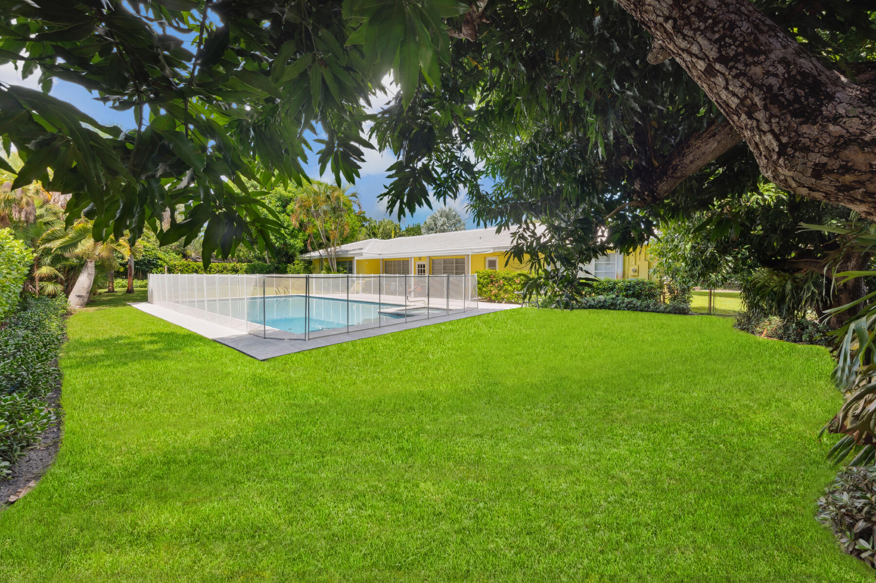 MIRAMAR - Residential