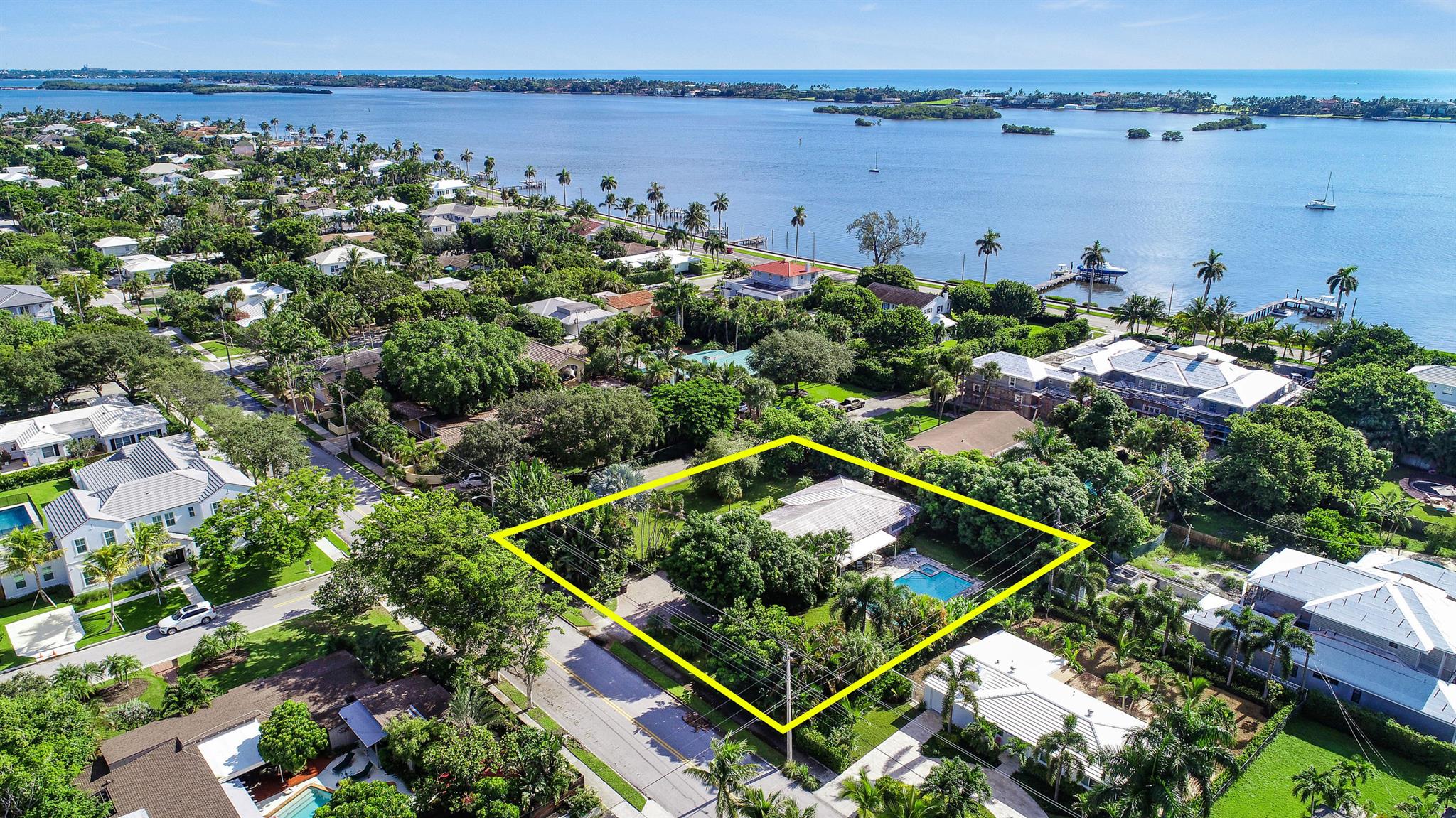 MIRAMAR - Residential