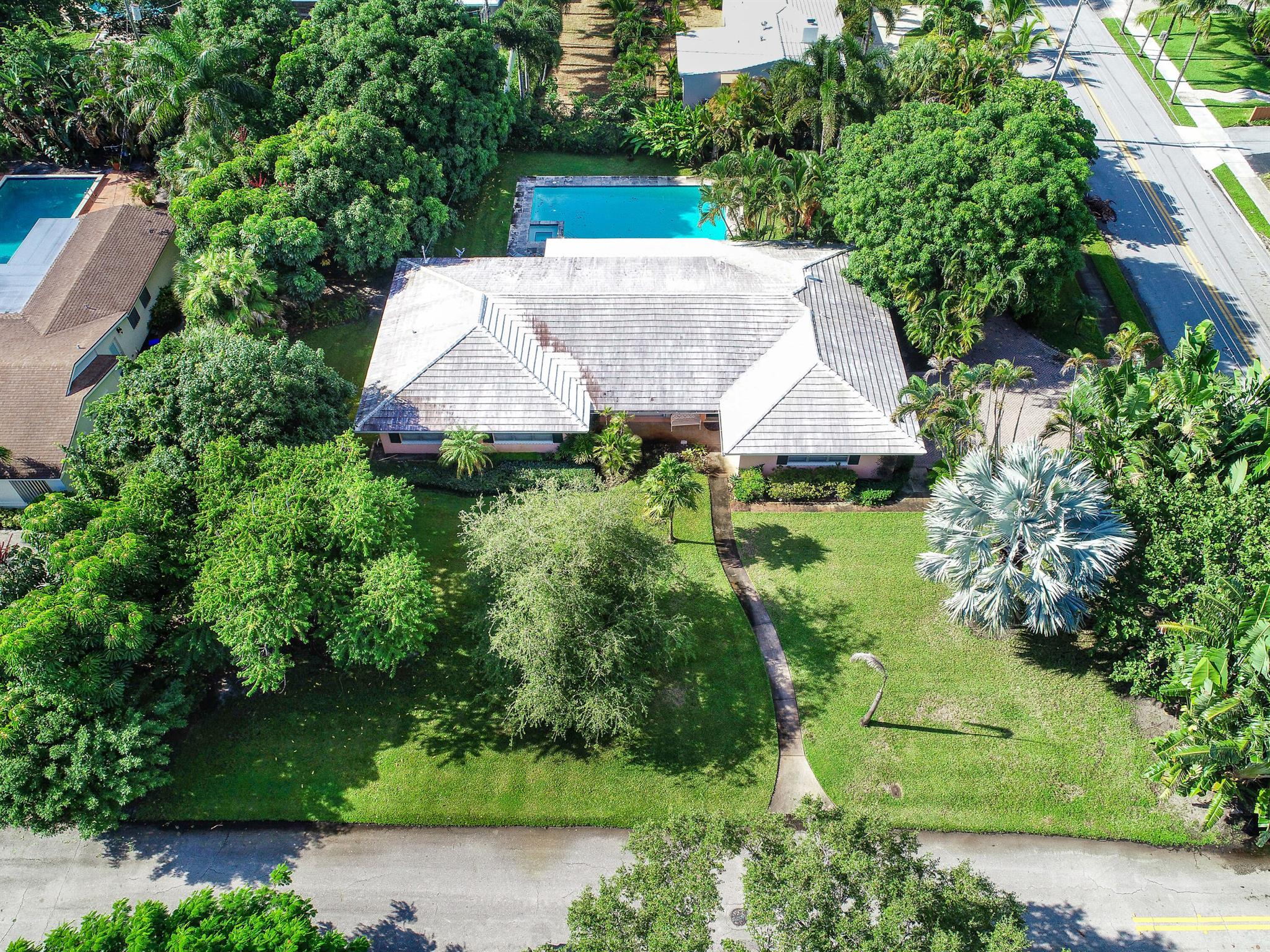 MIRAMAR - Residential