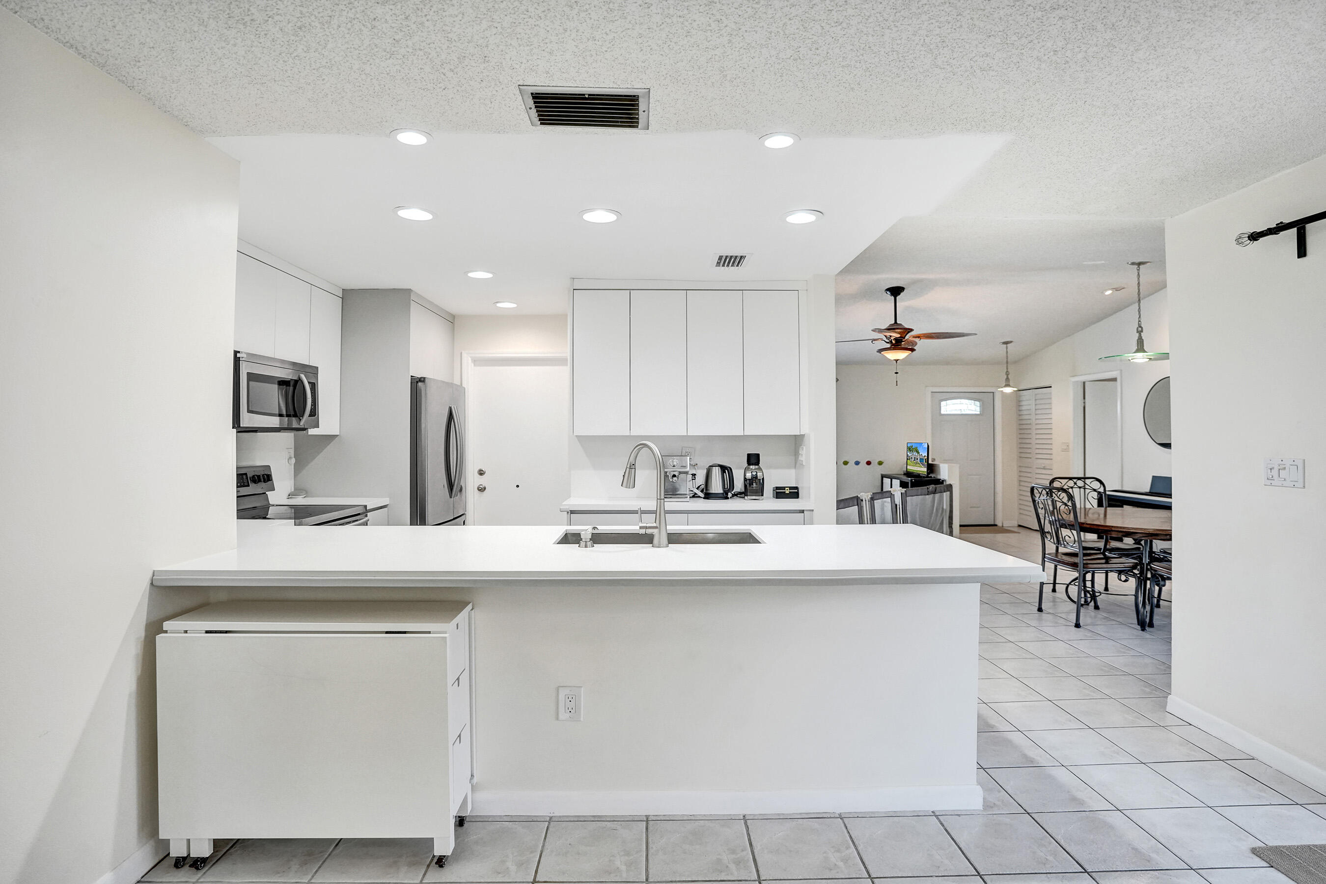 FLAMINGO GARDENS-PHASE TWO - Residential