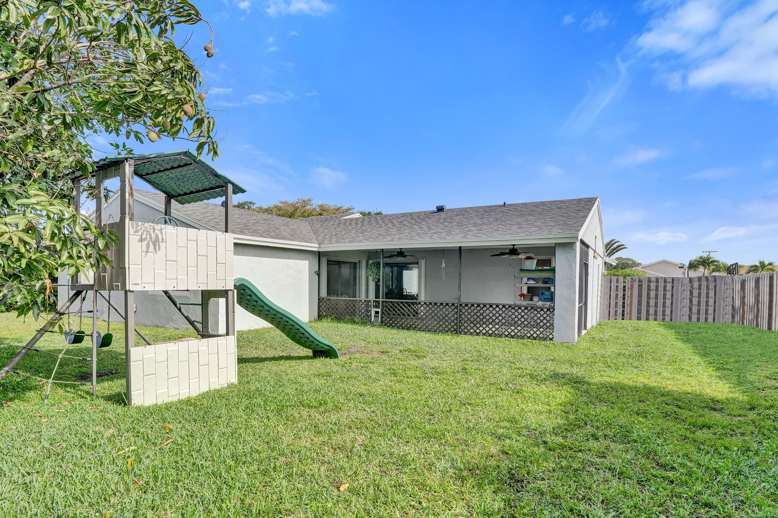 FLAMINGO GARDENS-PHASE TWO - Residential