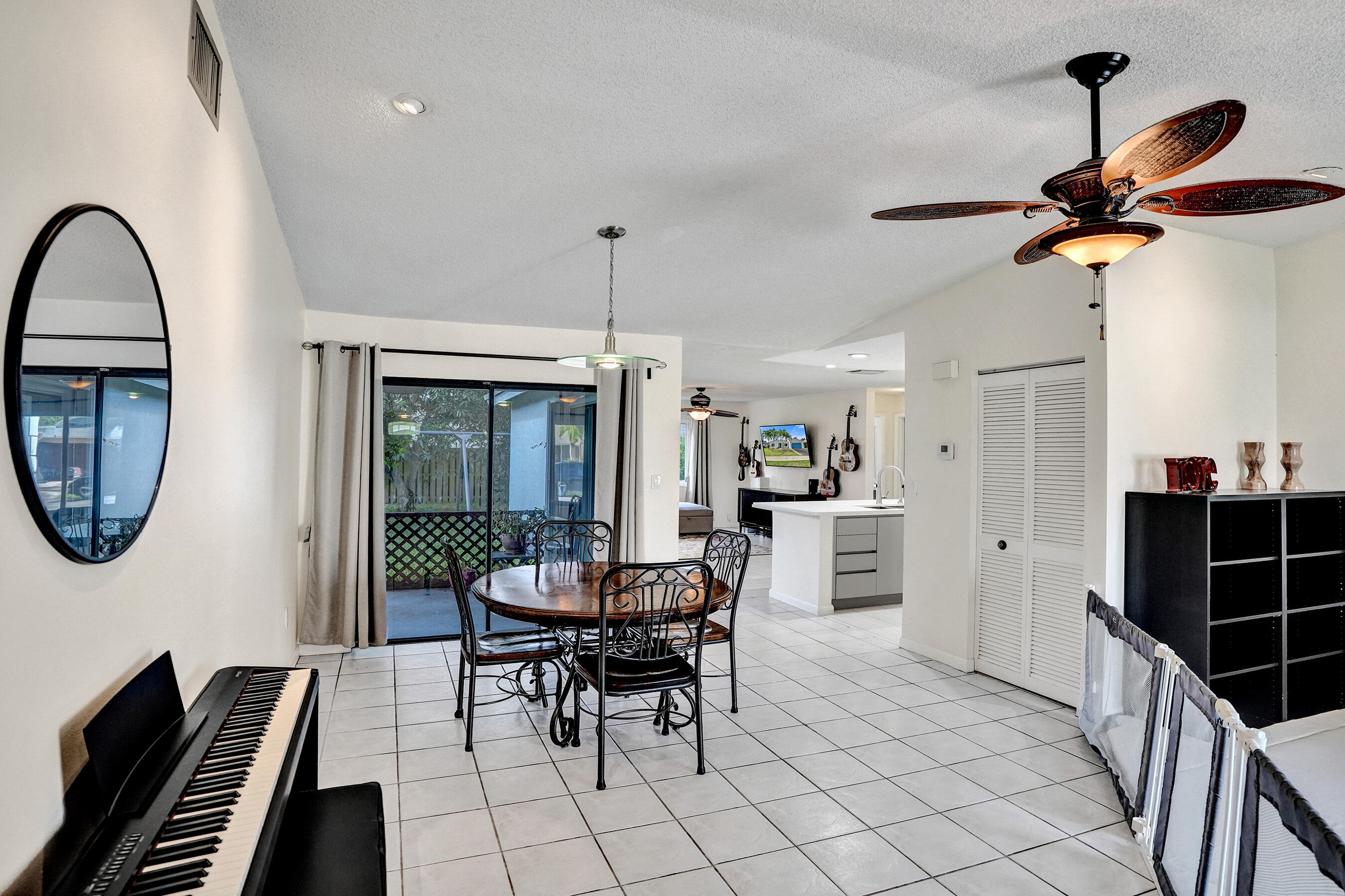 FLAMINGO GARDENS-PHASE TWO - Residential