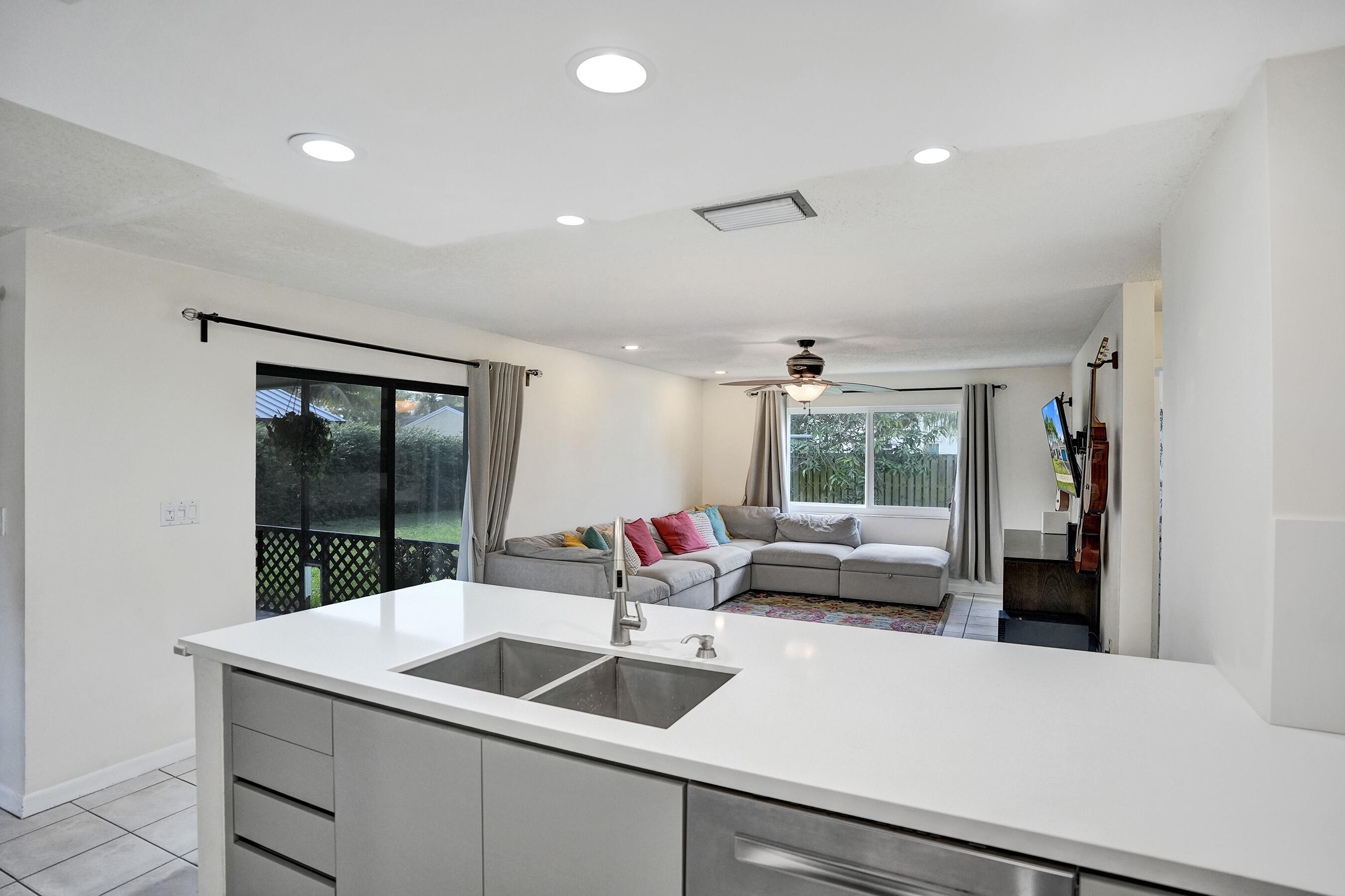 FLAMINGO GARDENS-PHASE TWO - Residential