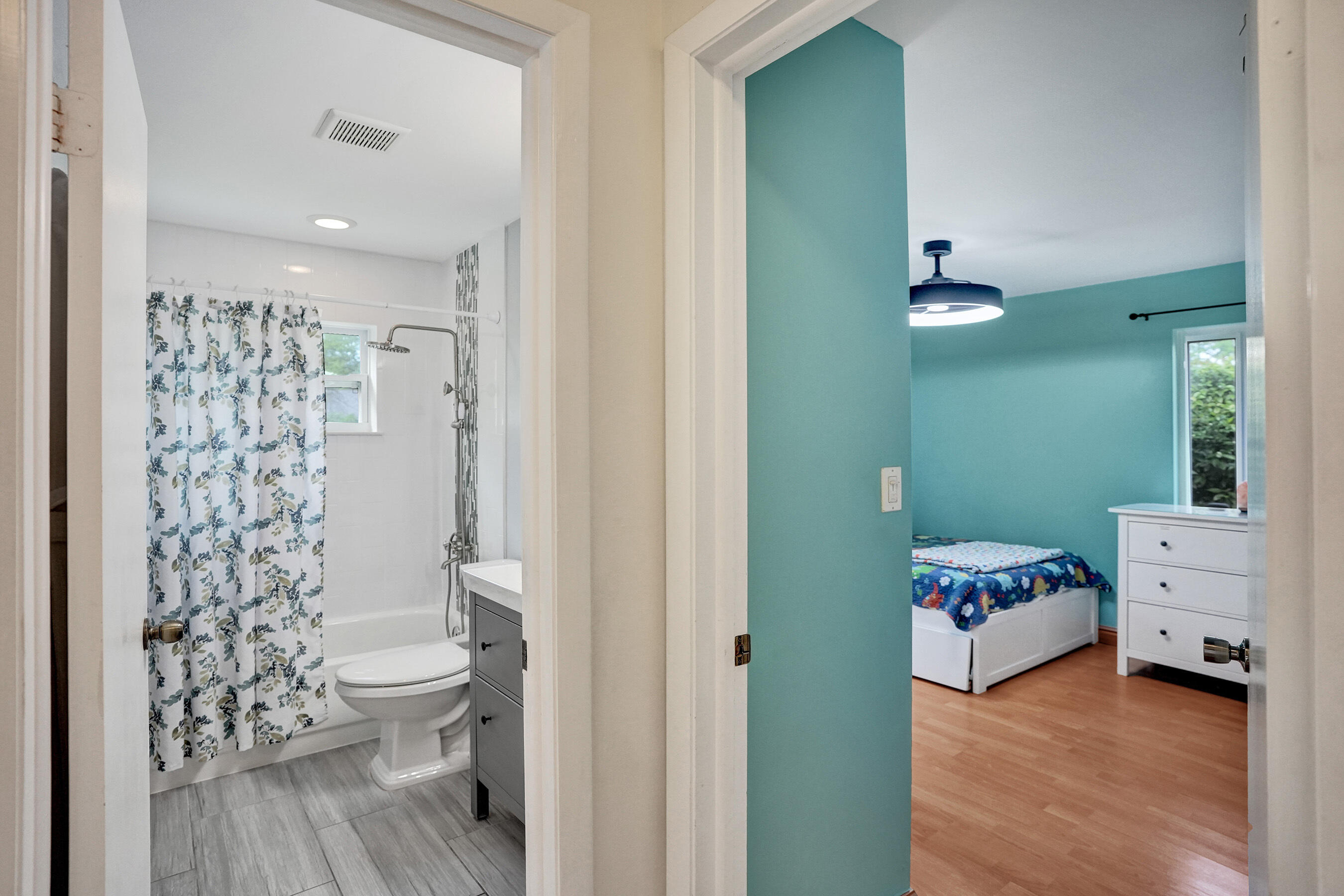 FLAMINGO GARDENS-PHASE TWO - Residential