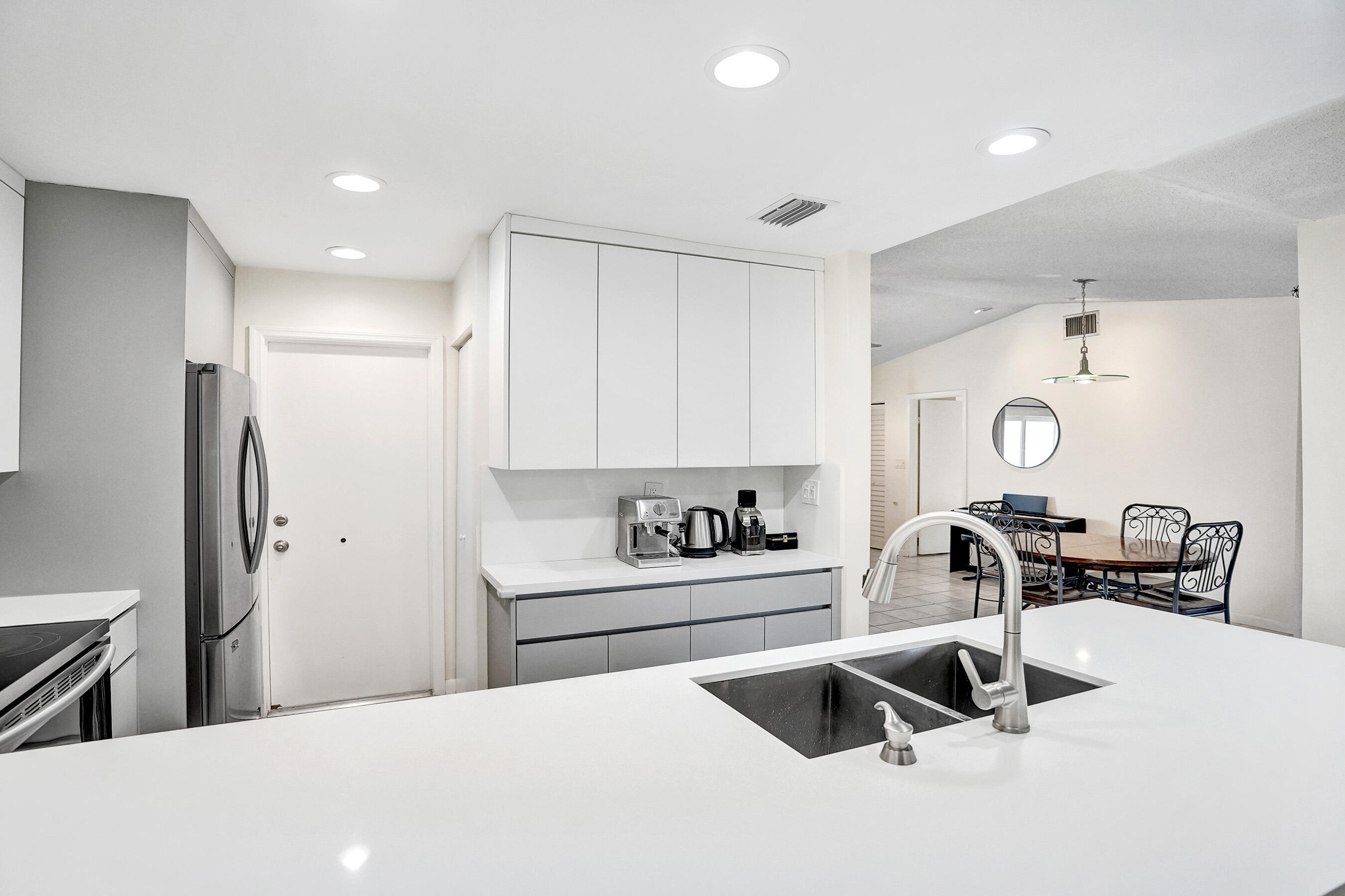 FLAMINGO GARDENS-PHASE TWO - Residential