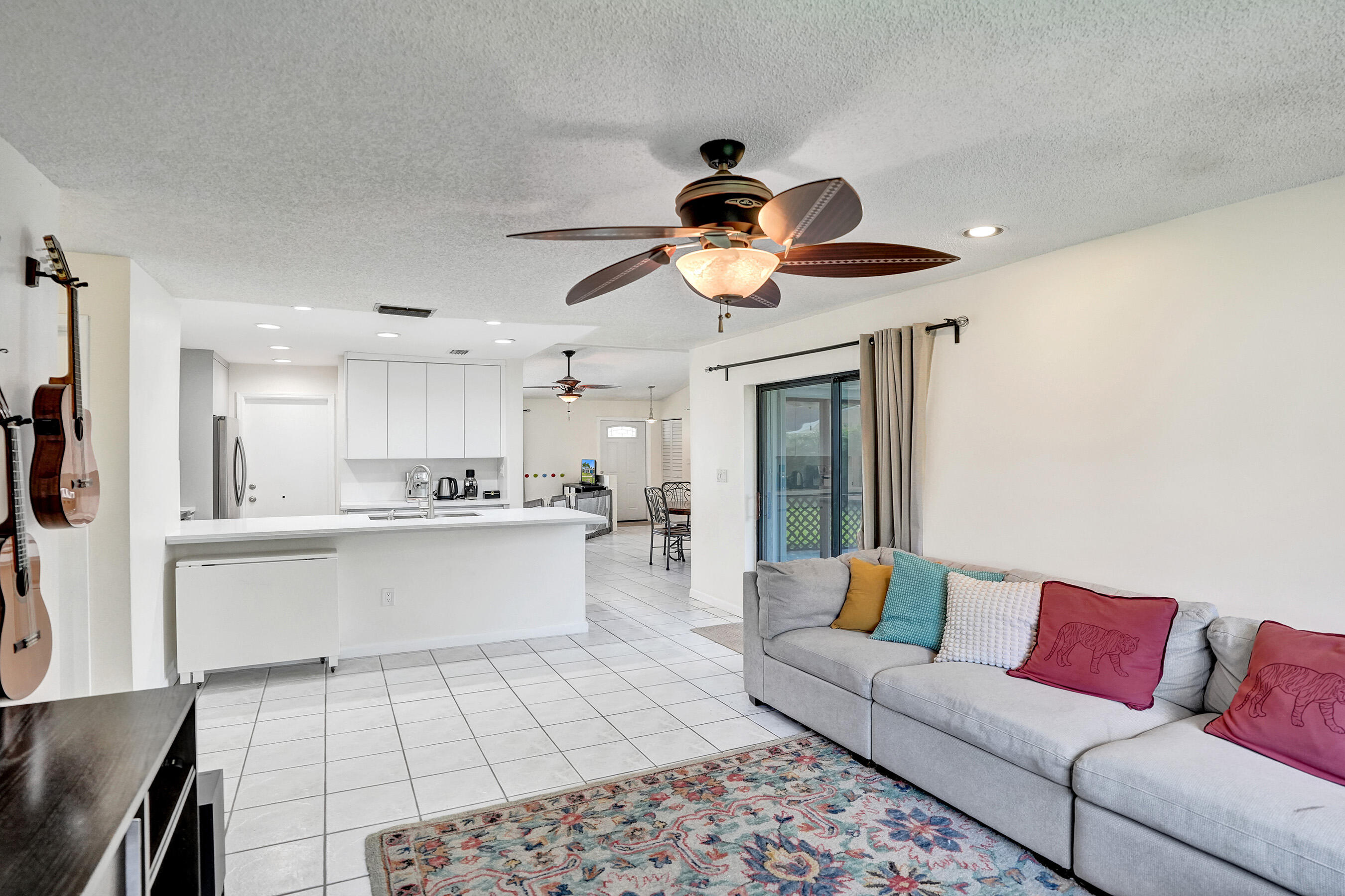 FLAMINGO GARDENS-PHASE TWO - Residential