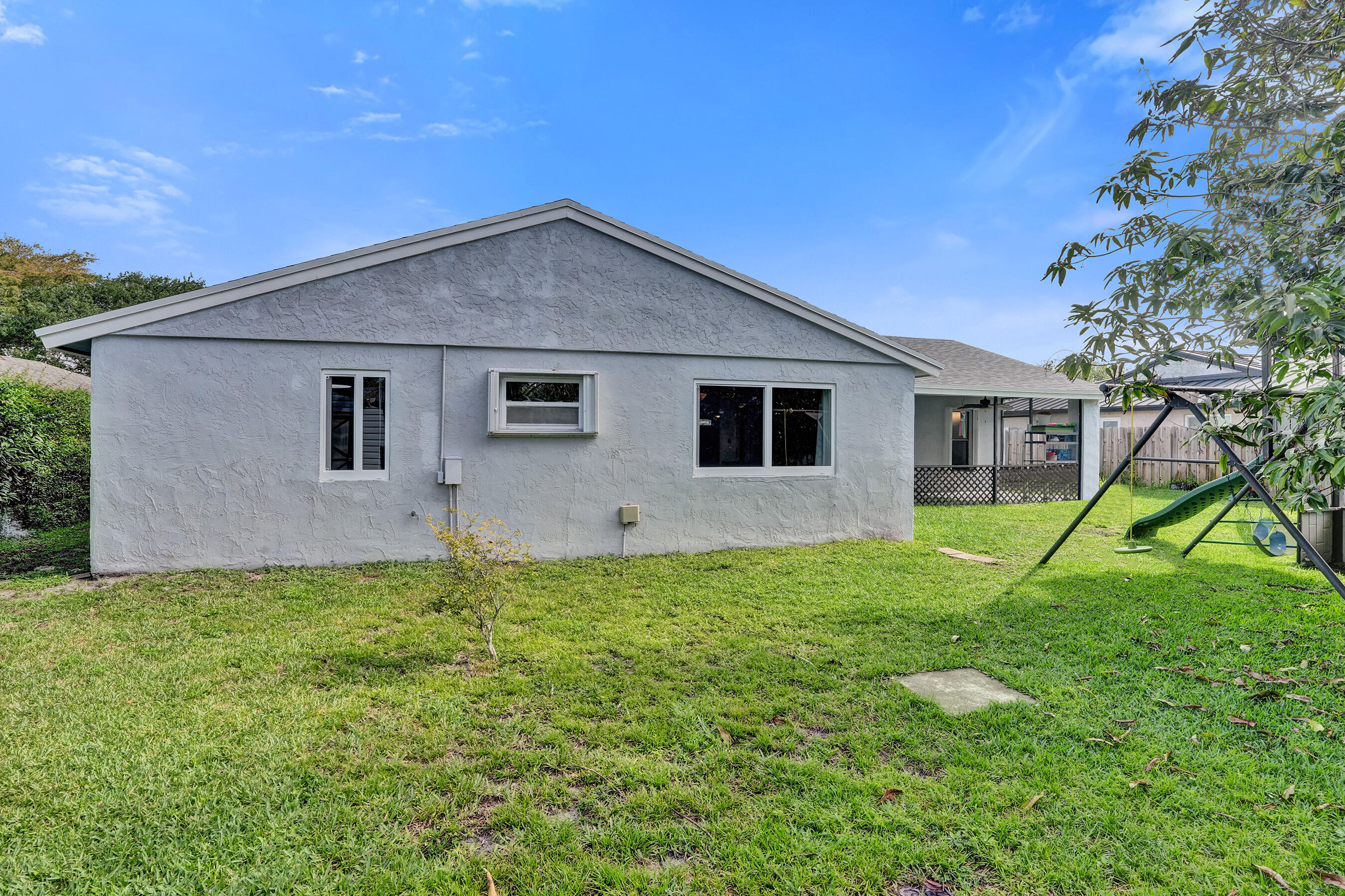 FLAMINGO GARDENS-PHASE TWO - Residential