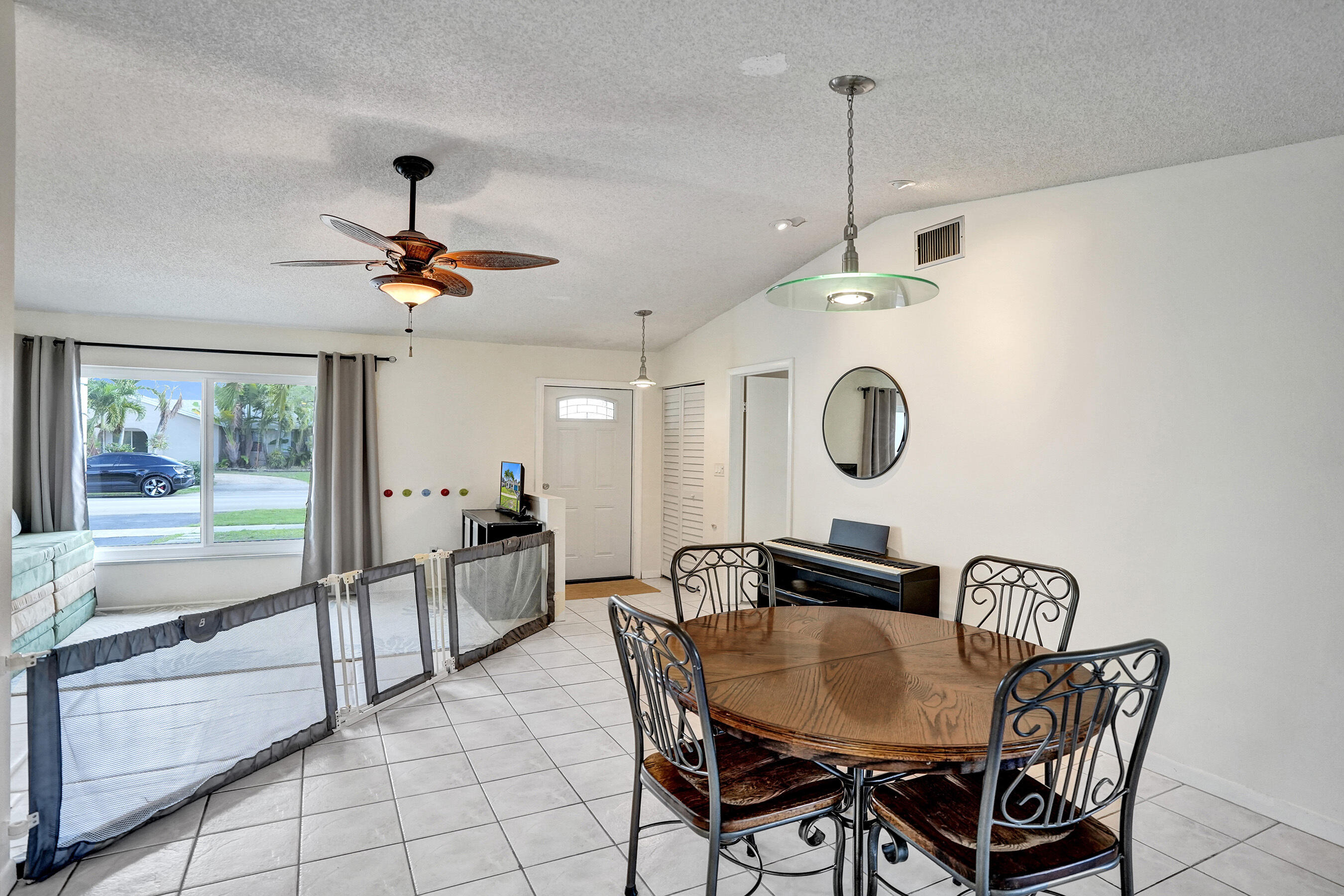 FLAMINGO GARDENS-PHASE TWO - Residential
