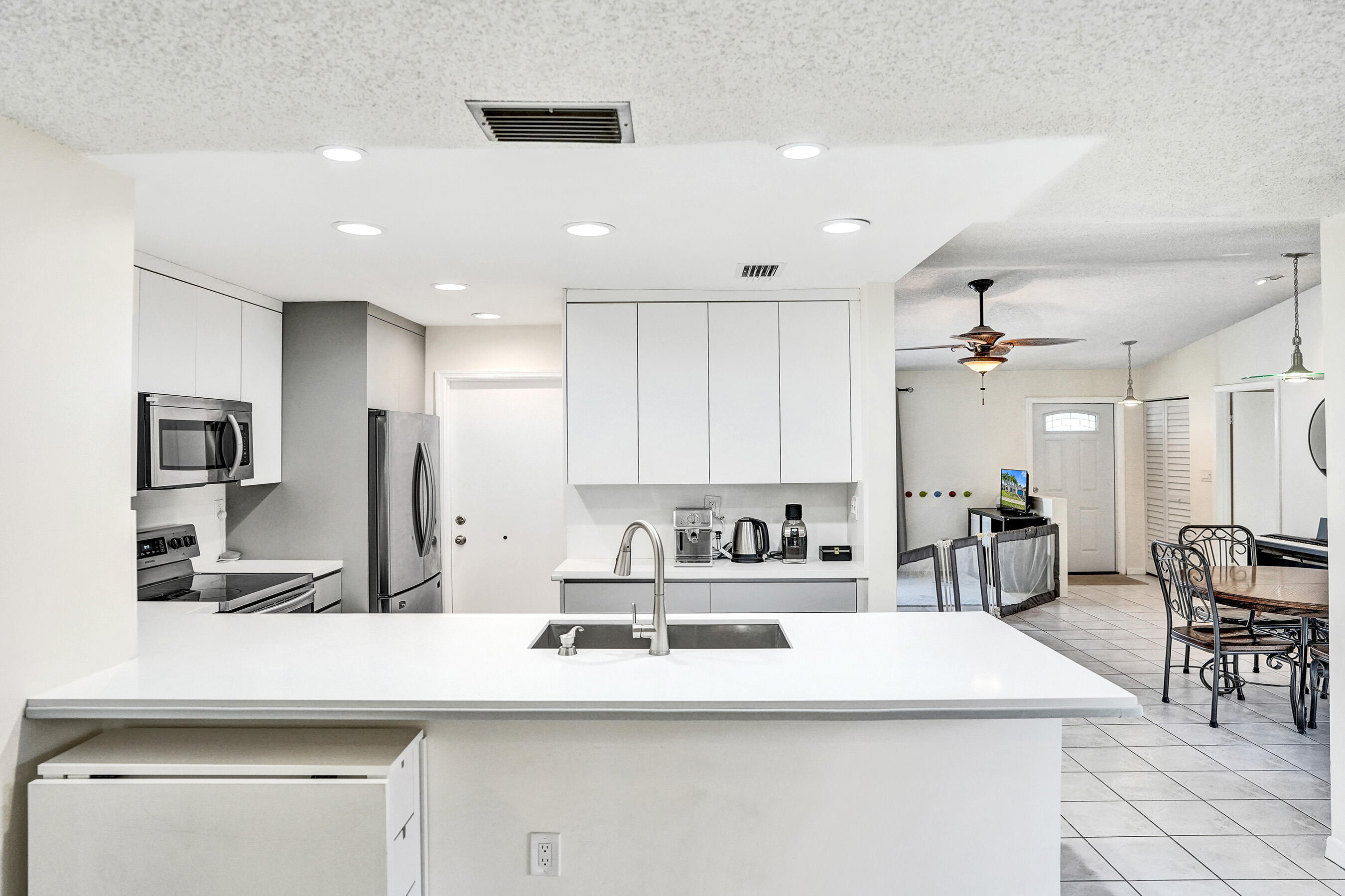 FLAMINGO GARDENS-PHASE TWO - Residential