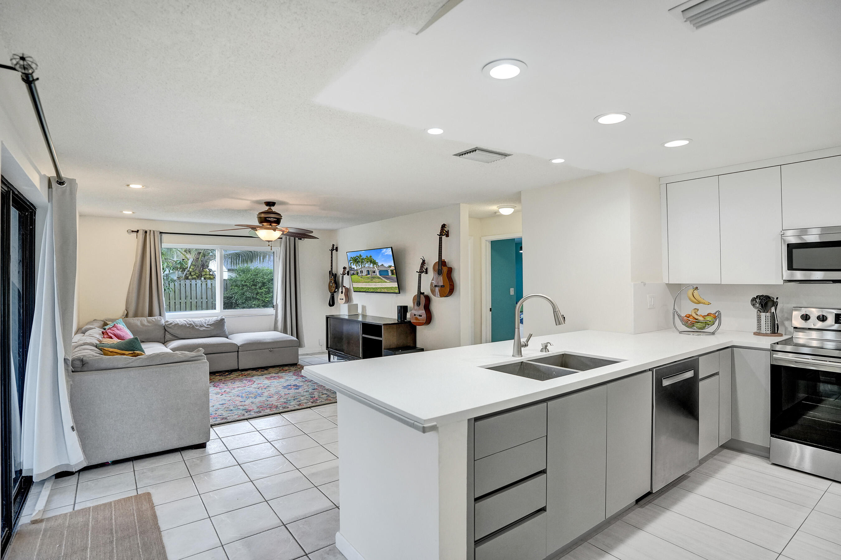 FLAMINGO GARDENS-PHASE TWO - Residential