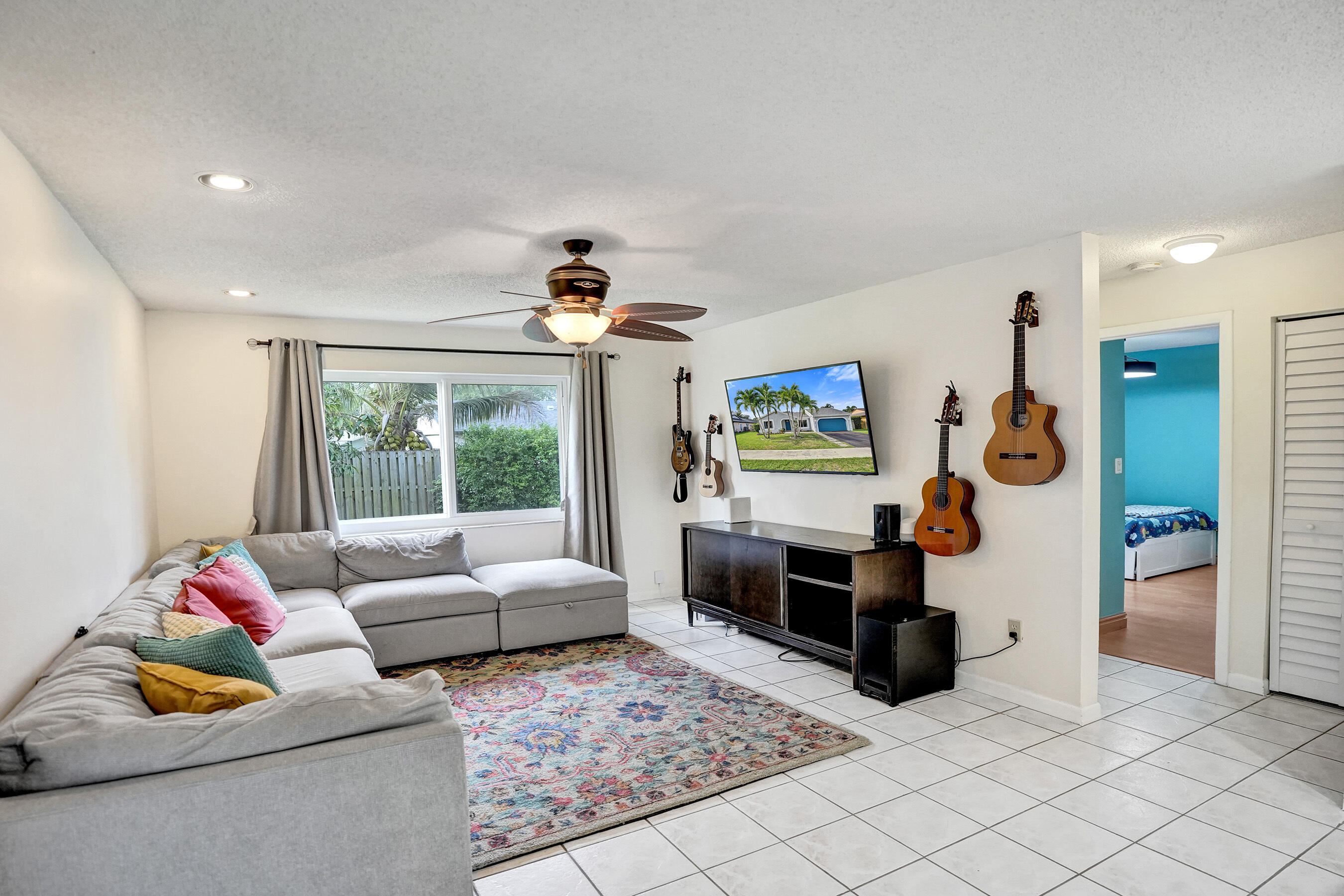 FLAMINGO GARDENS-PHASE TWO - Residential