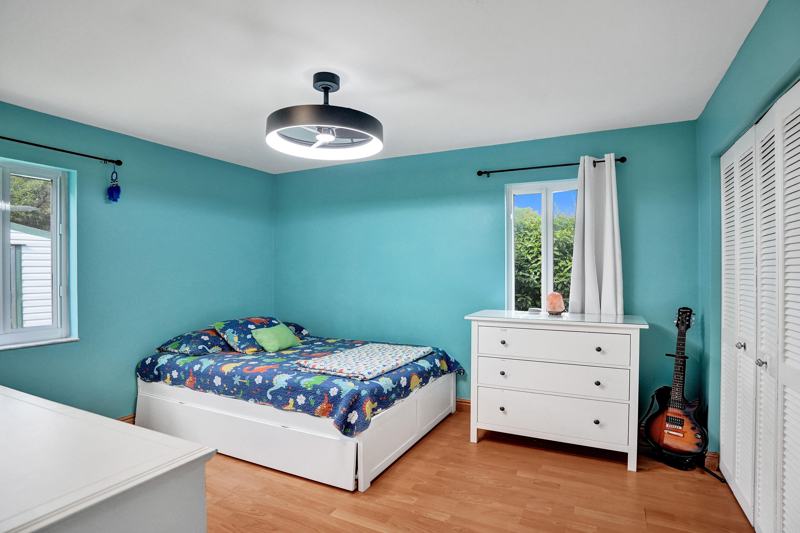 FLAMINGO GARDENS-PHASE TWO - Residential