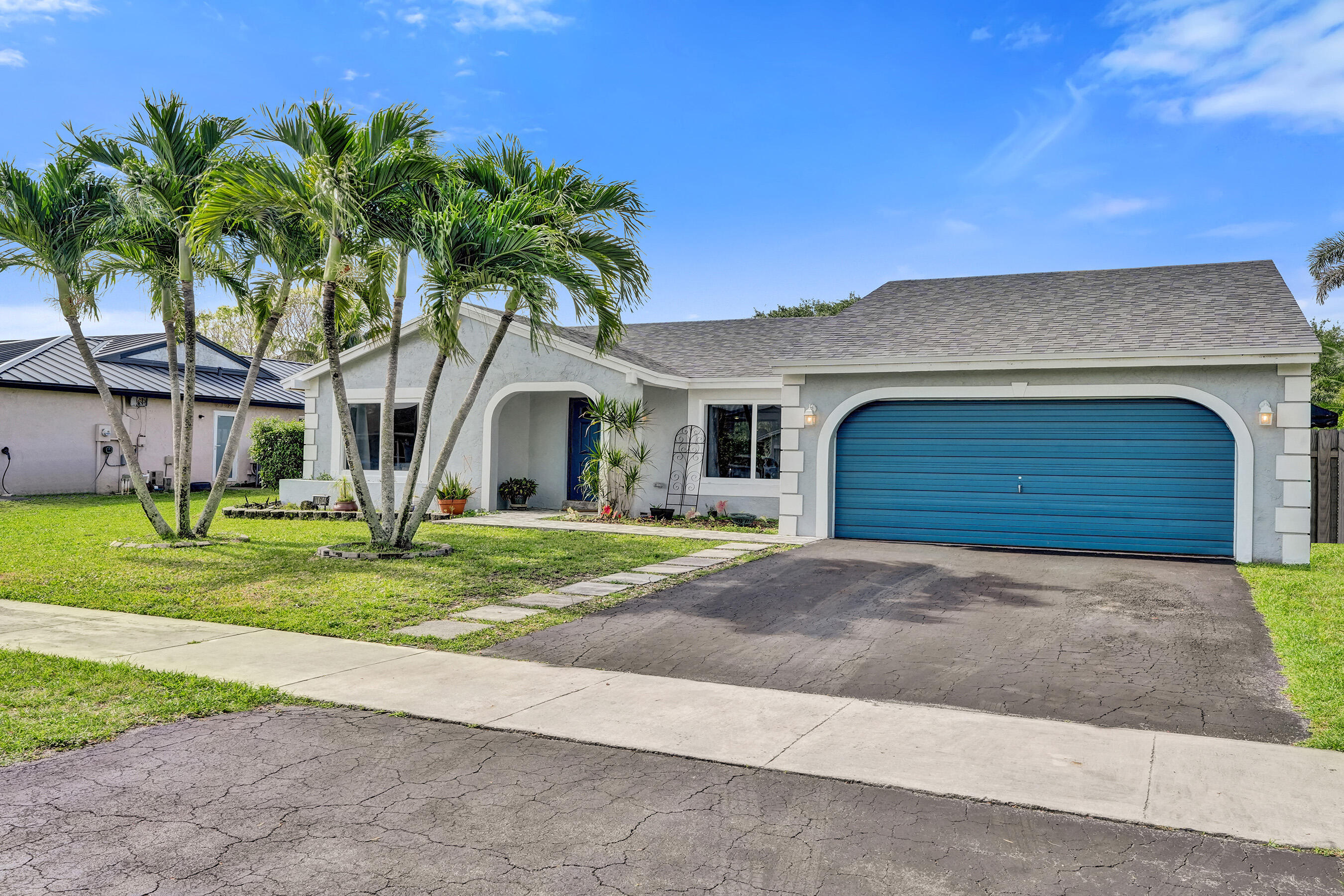 FLAMINGO GARDENS-PHASE TWO - Residential